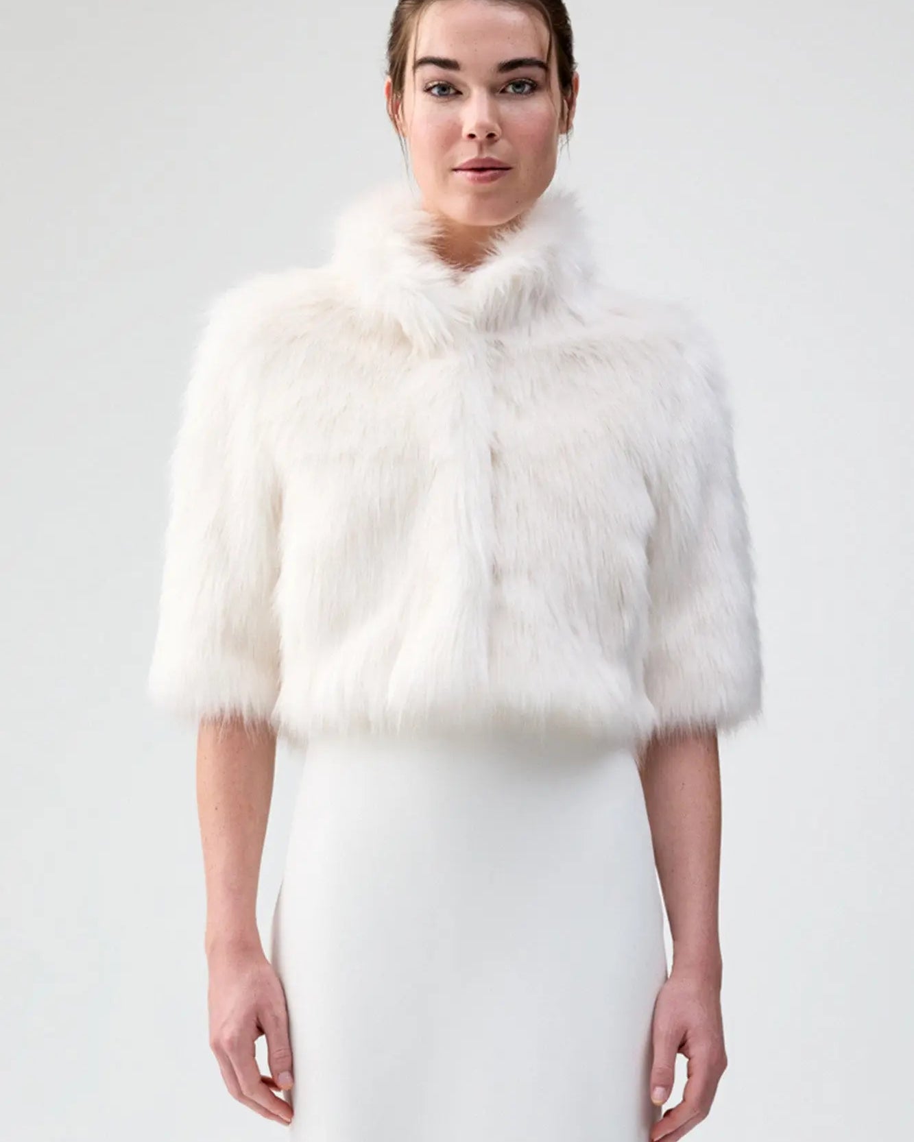 DESIRE JACKET | Unreal Fur Unreal Fur, Oxford Street