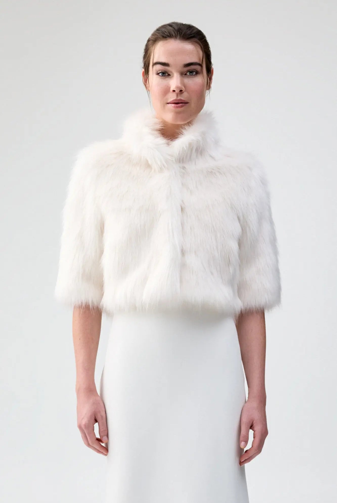DESIRE JACKET | Unreal Fur Unreal Fur, Oxford Street