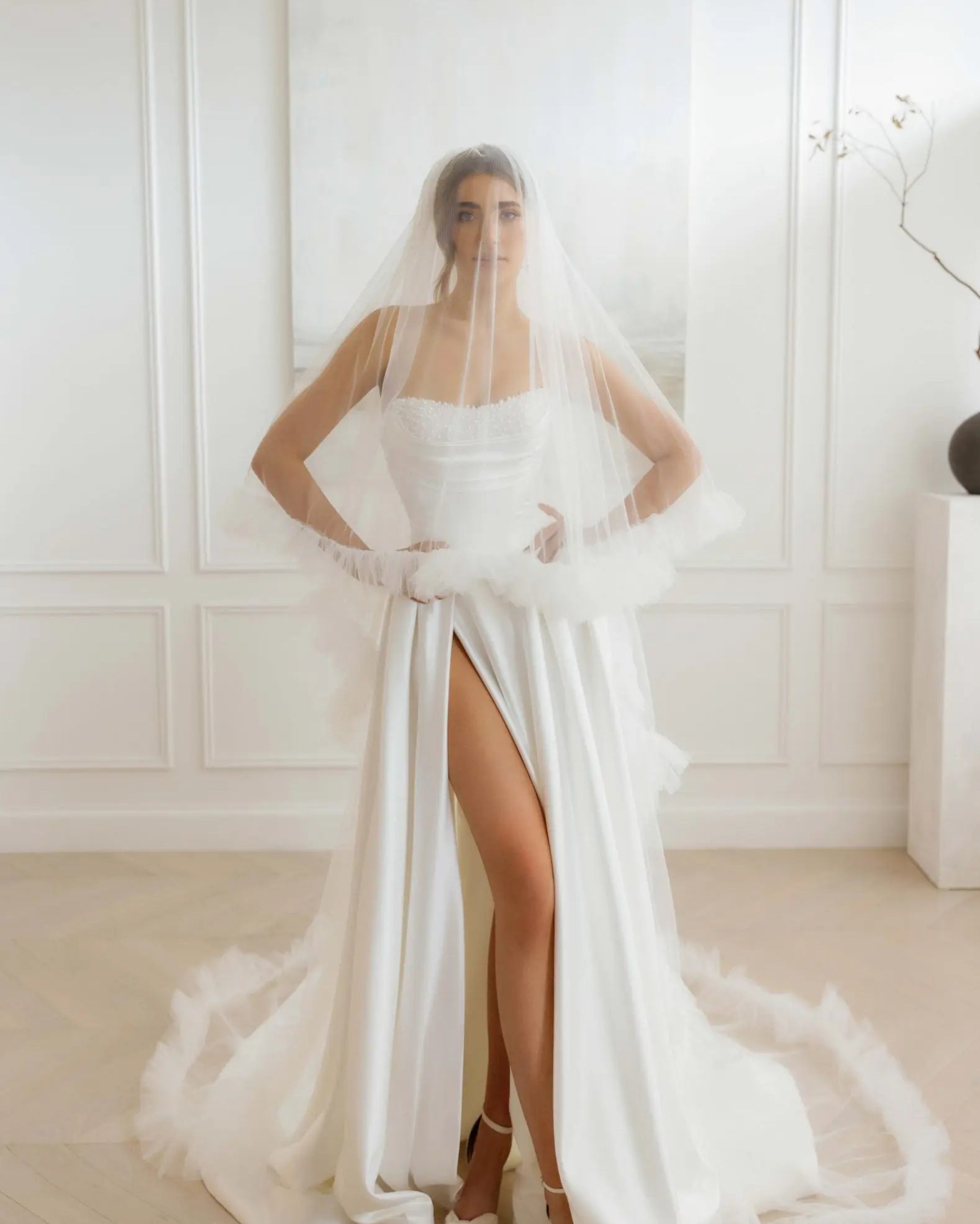 EMILY | Jessica Couture Jessica Couture
