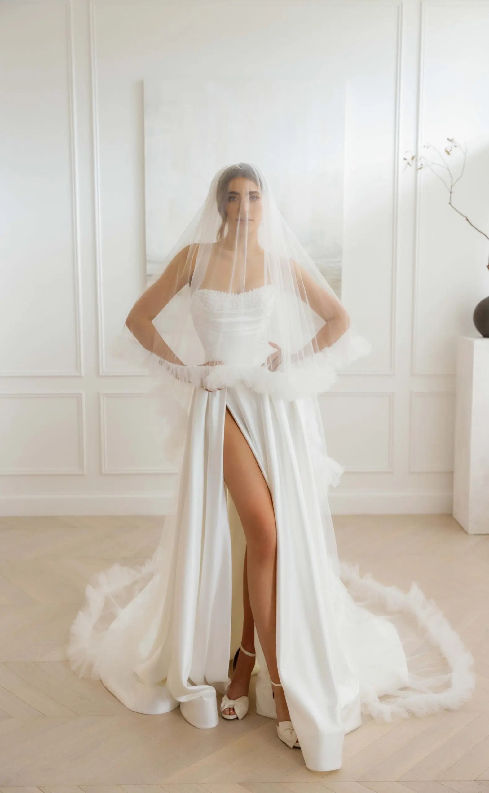 EMILY | Jessica Couture Jessica Couture