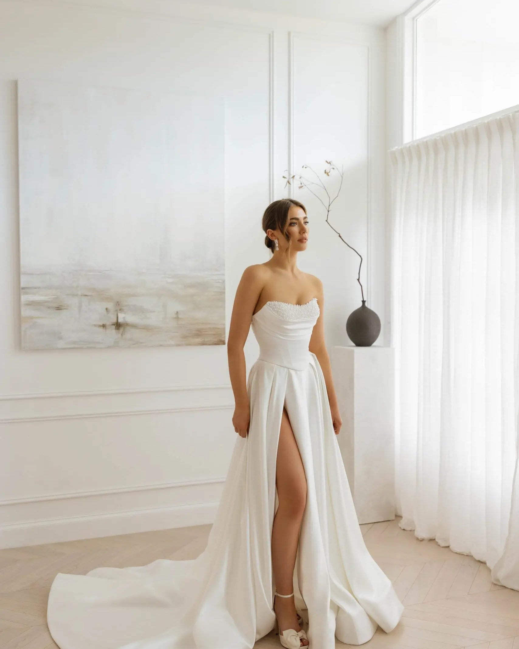 EMILY | Jessica Couture Jessica Couture