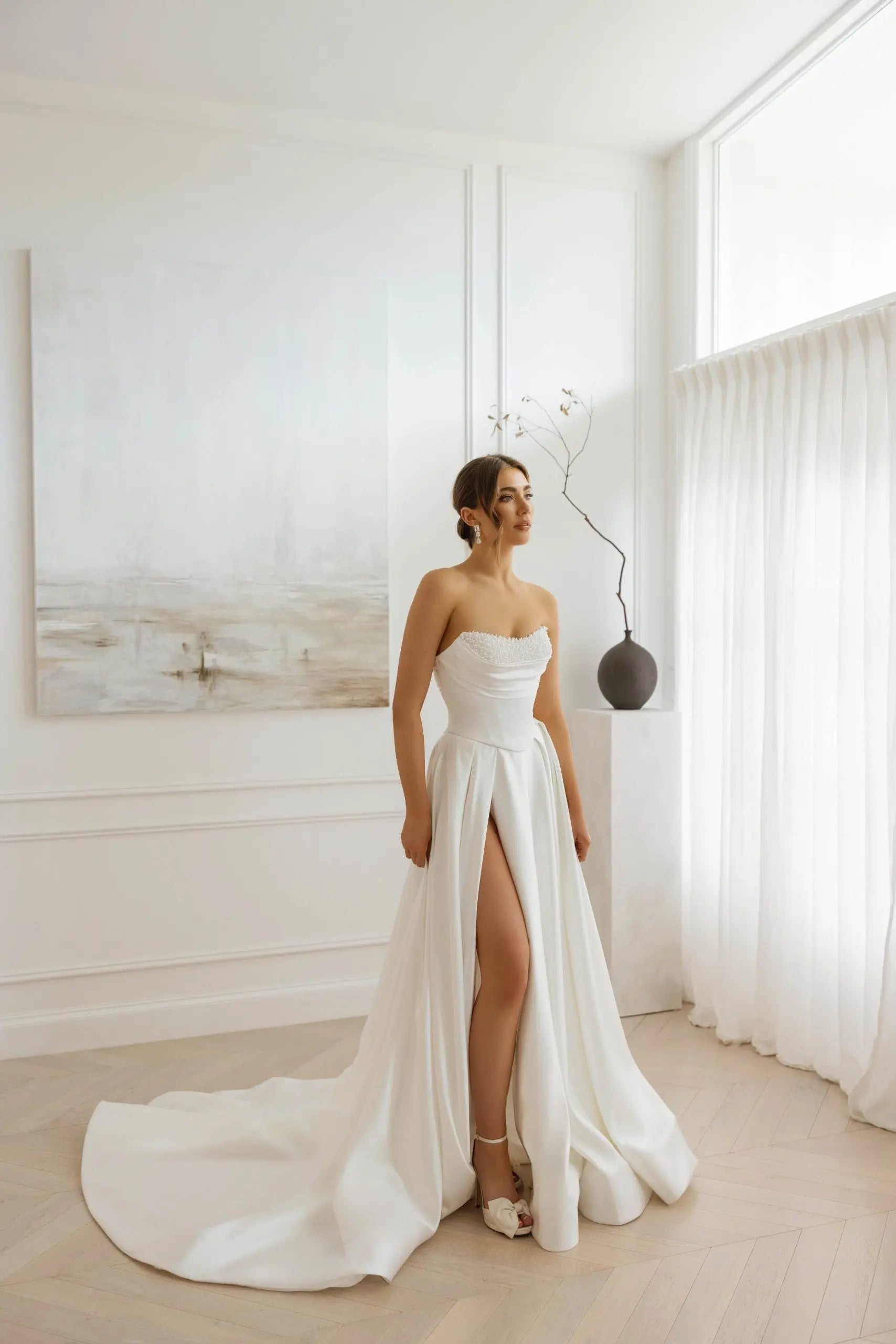 EMILY | Jessica Couture Jessica Couture