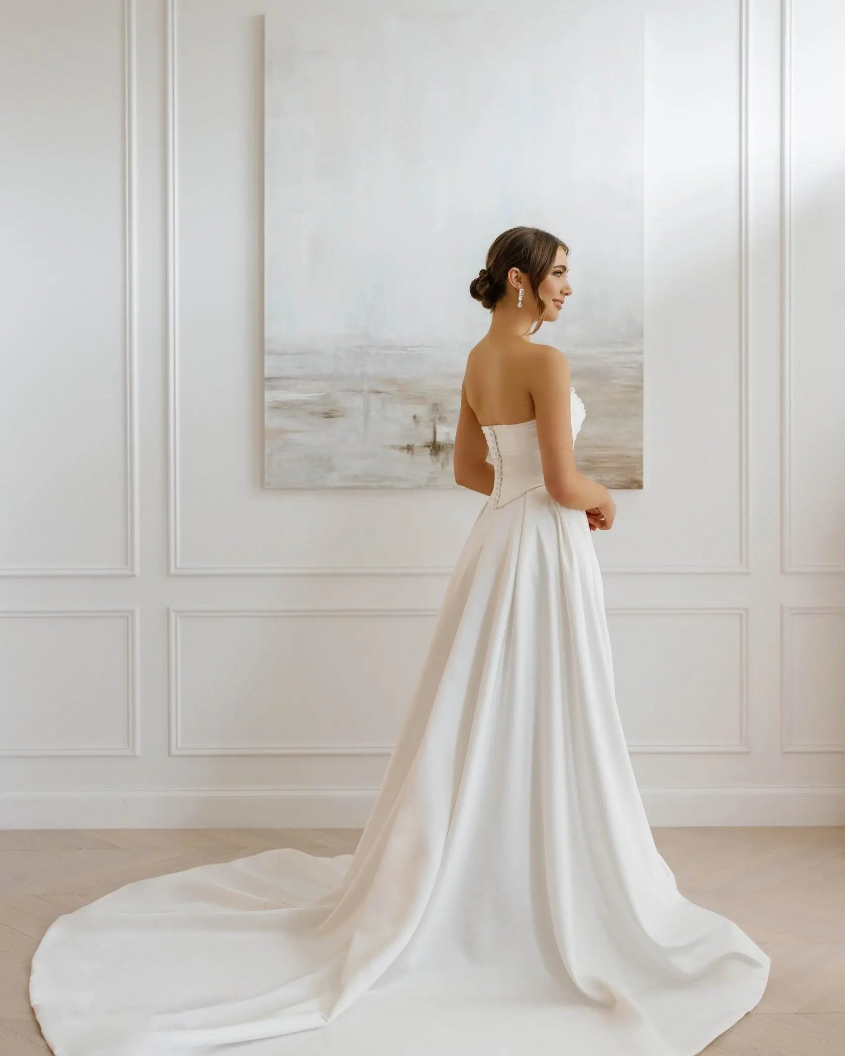 EMILY | Jessica Couture Jessica Couture