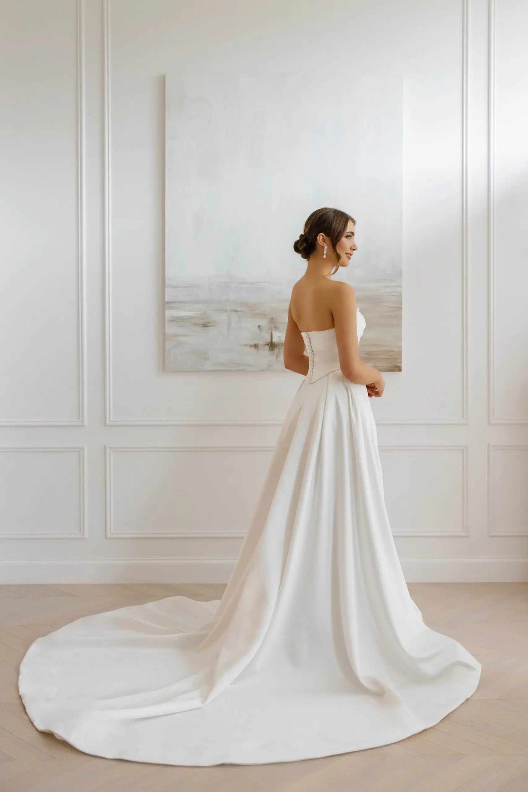 EMILY | Jessica Couture Jessica Couture