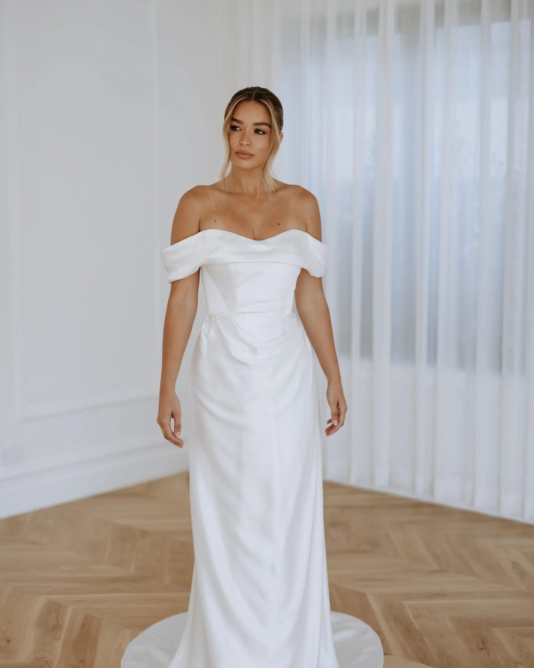JENNA | Kellylin Couture Kellylin Couture