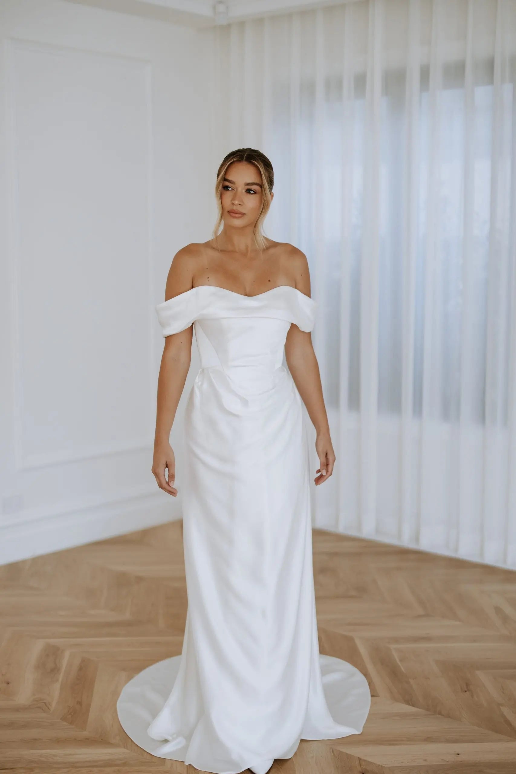 JENNA | Kellylin Couture Kellylin Couture