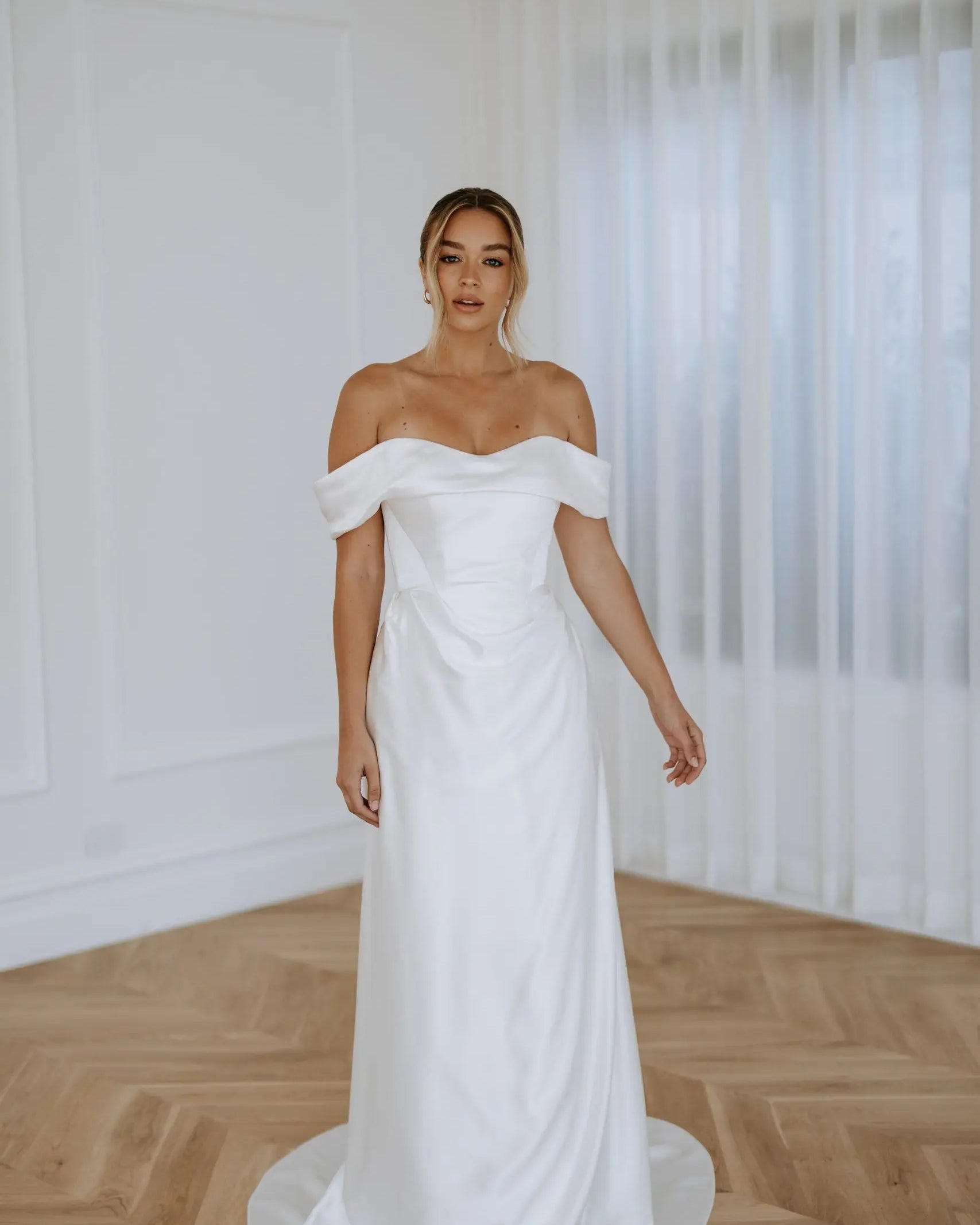 JENNA | Kellylin Couture Kellylin Couture