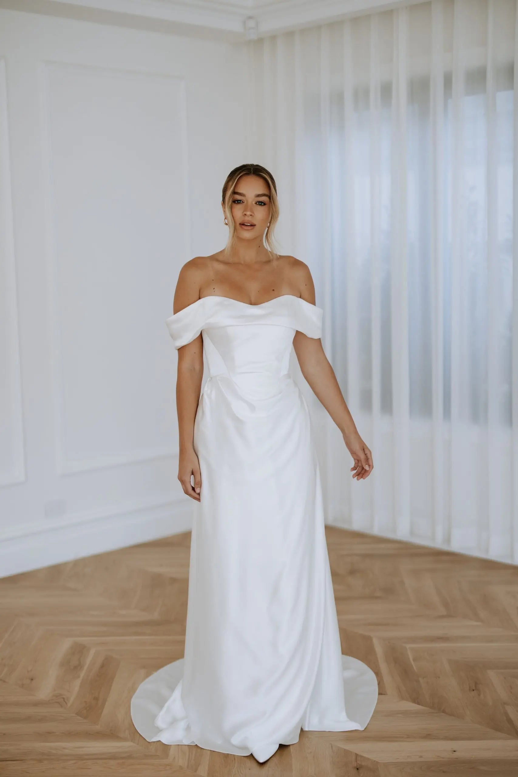 JENNA | Kellylin Couture Kellylin Couture