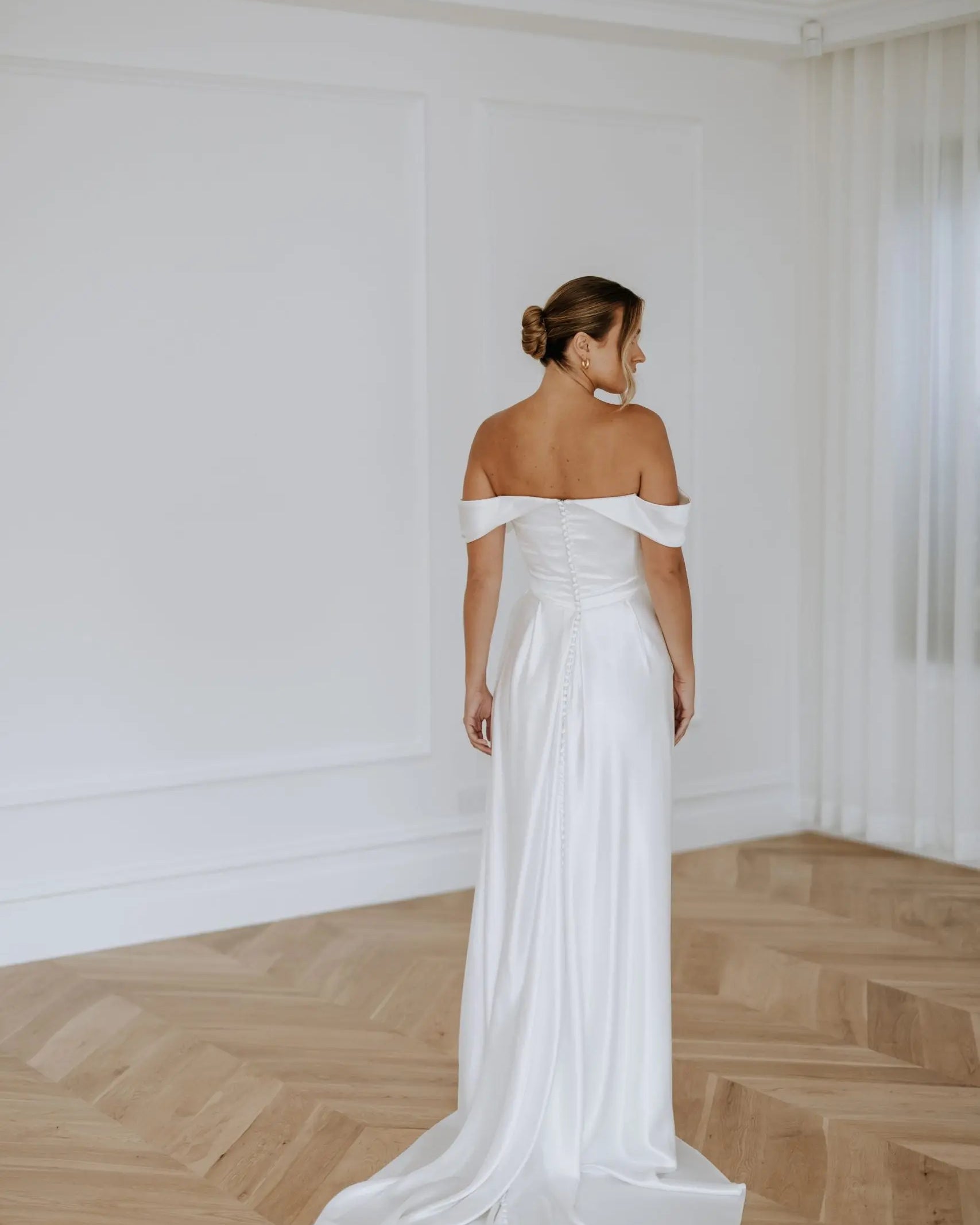 JENNA | Kellylin Couture Kellylin Couture