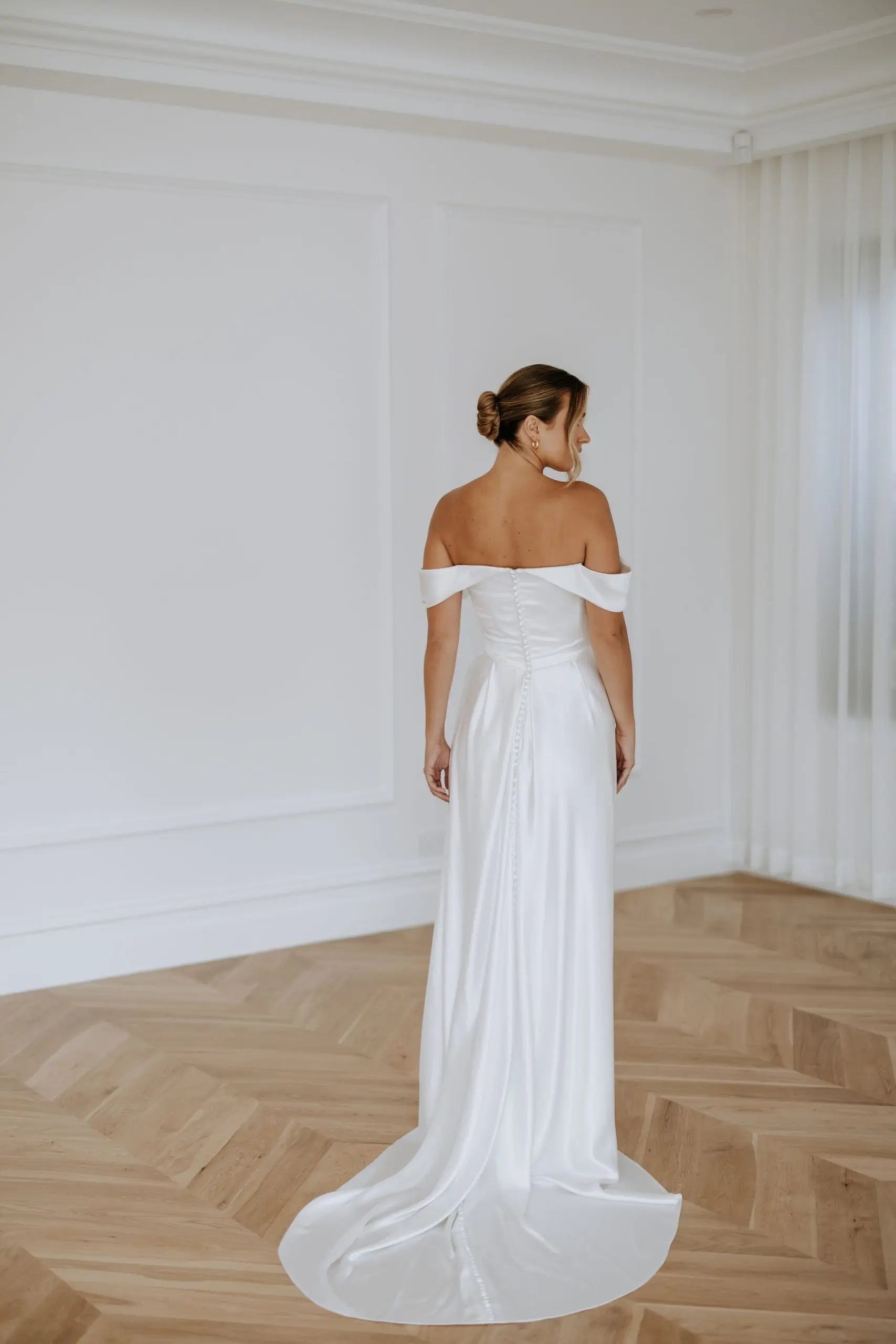 JENNA | Kellylin Couture Kellylin Couture