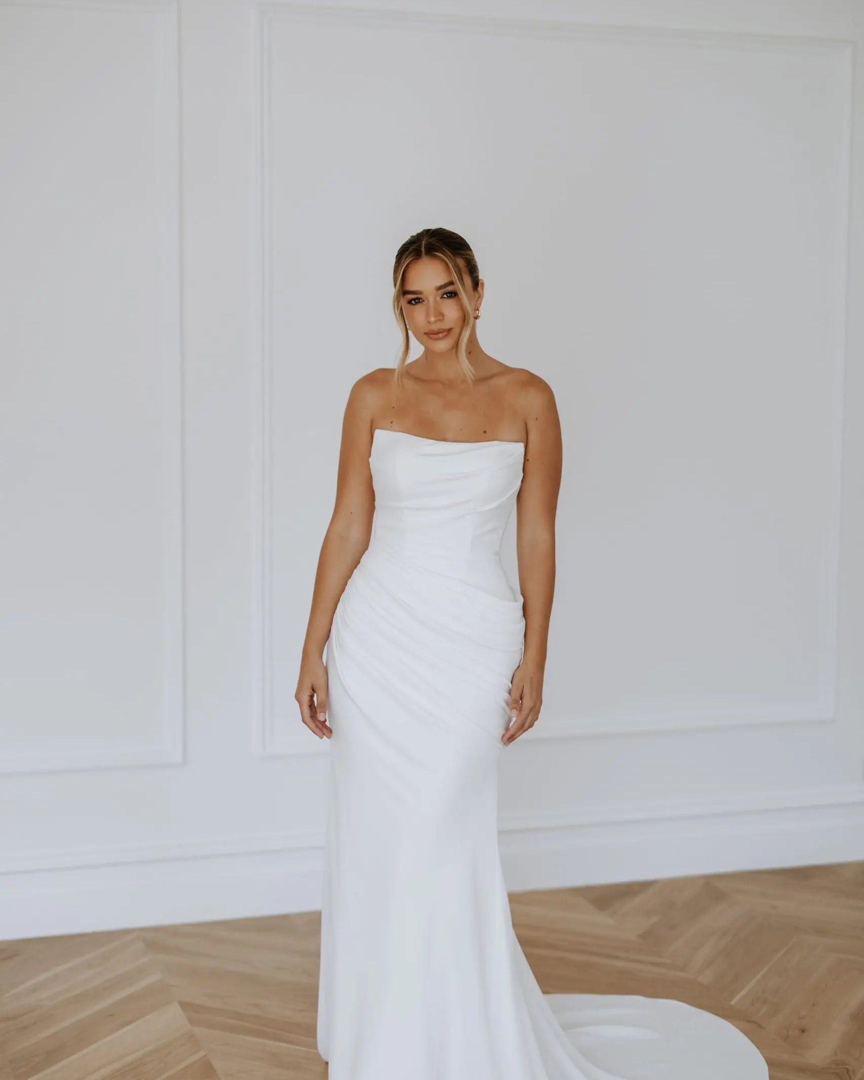 NORA | Kellylin Couture Kellylin Couture