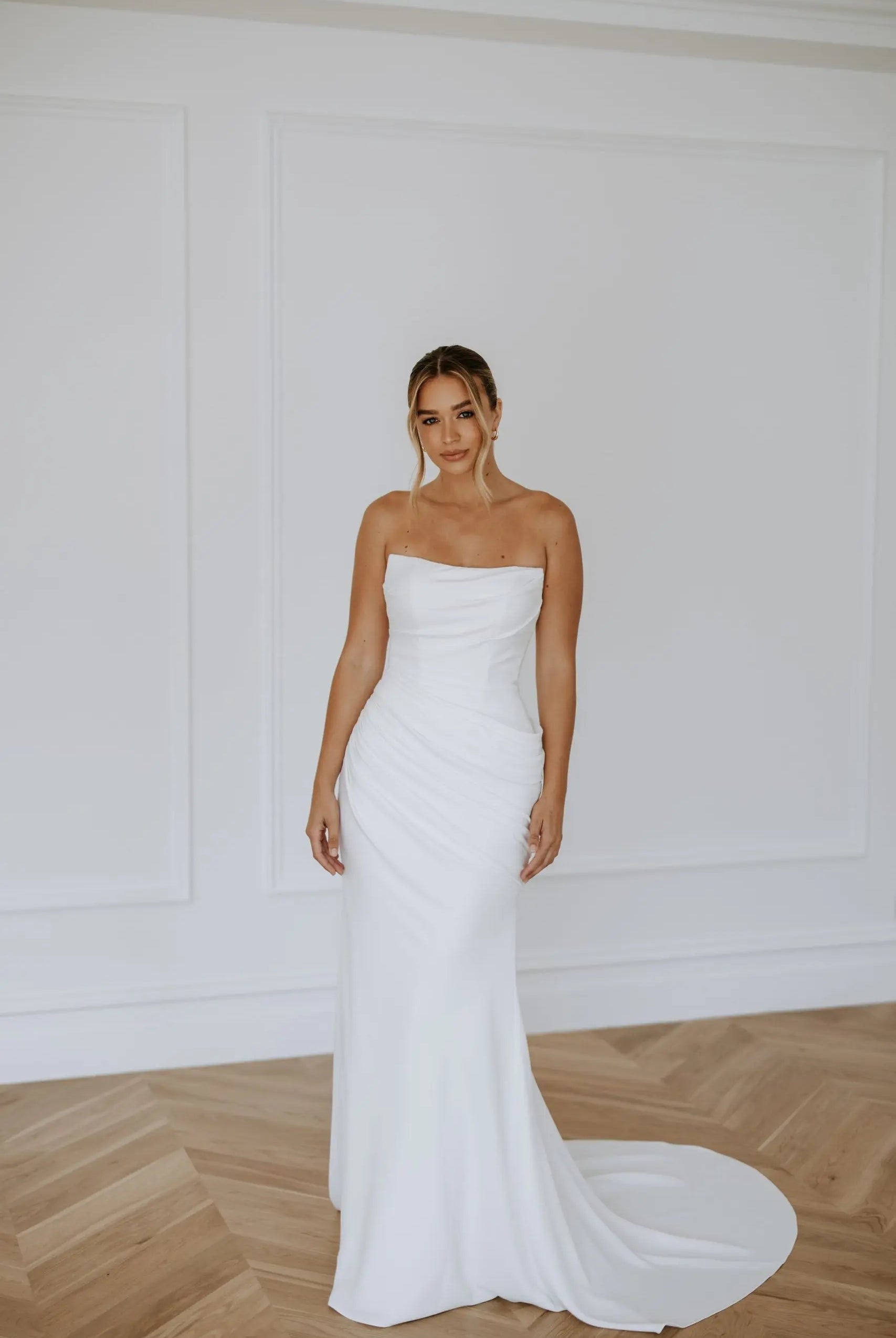 NORA | Kellylin Couture Kellylin Couture