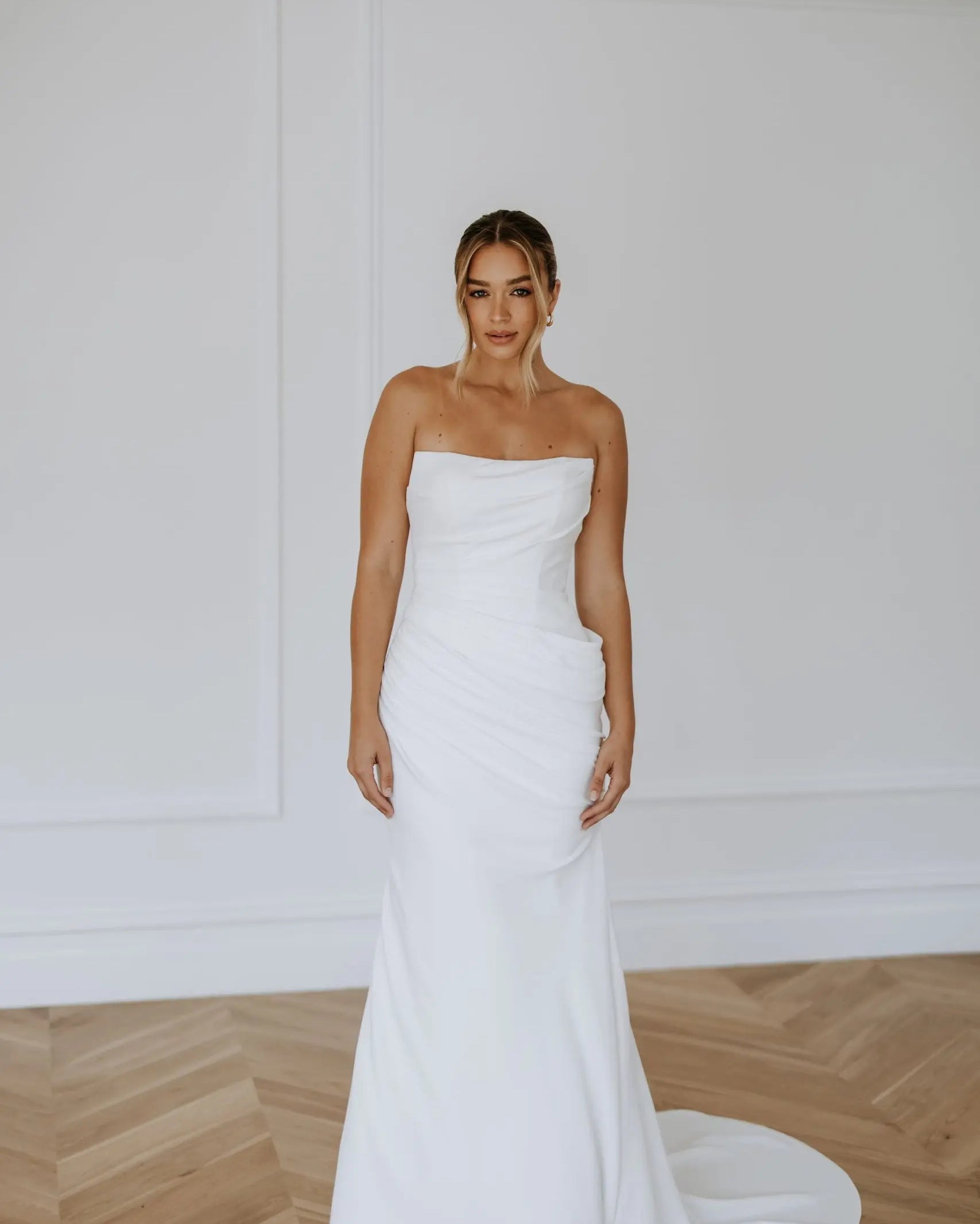NORA | Kellylin Couture Kellylin Couture