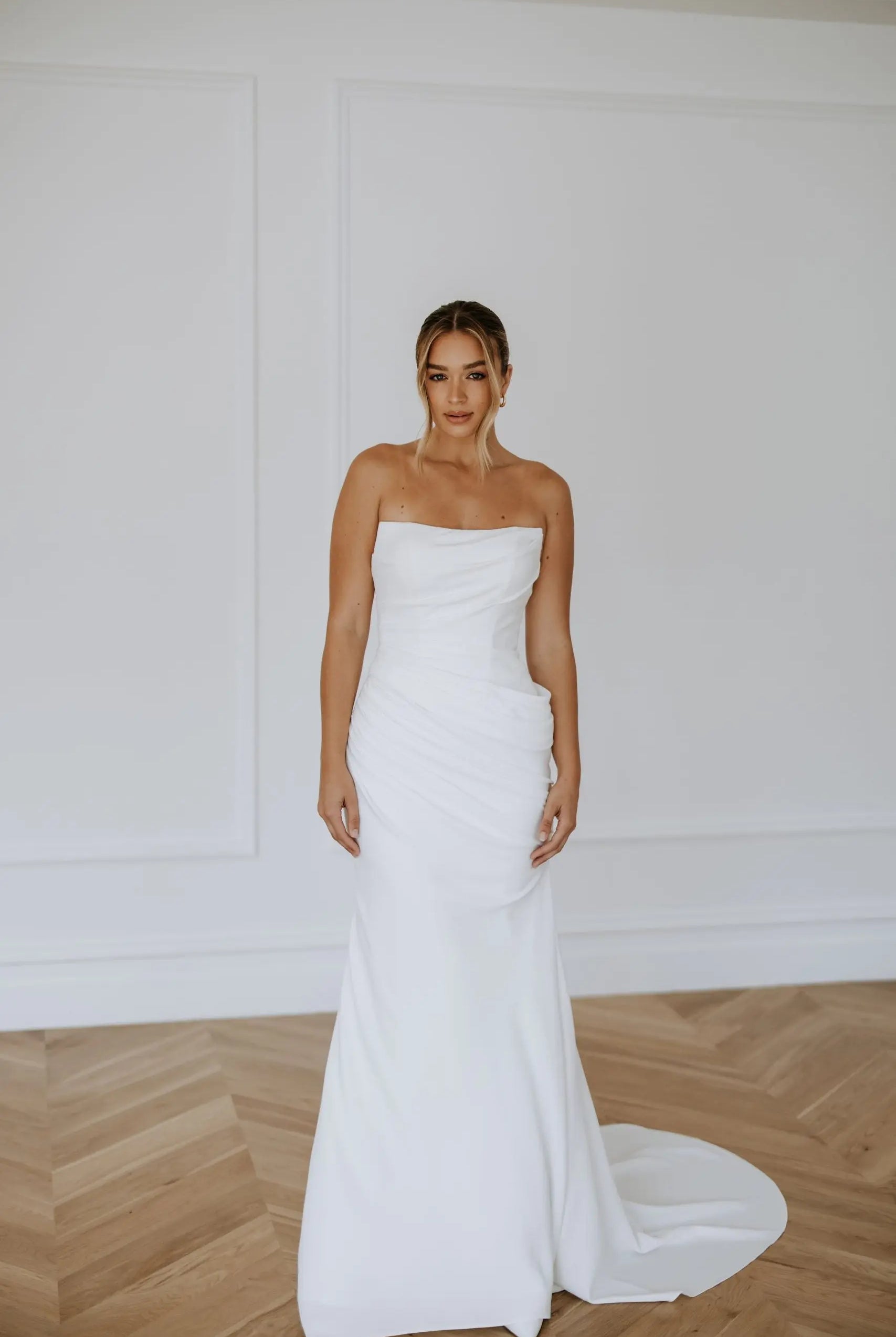 NORA | Kellylin Couture Kellylin Couture