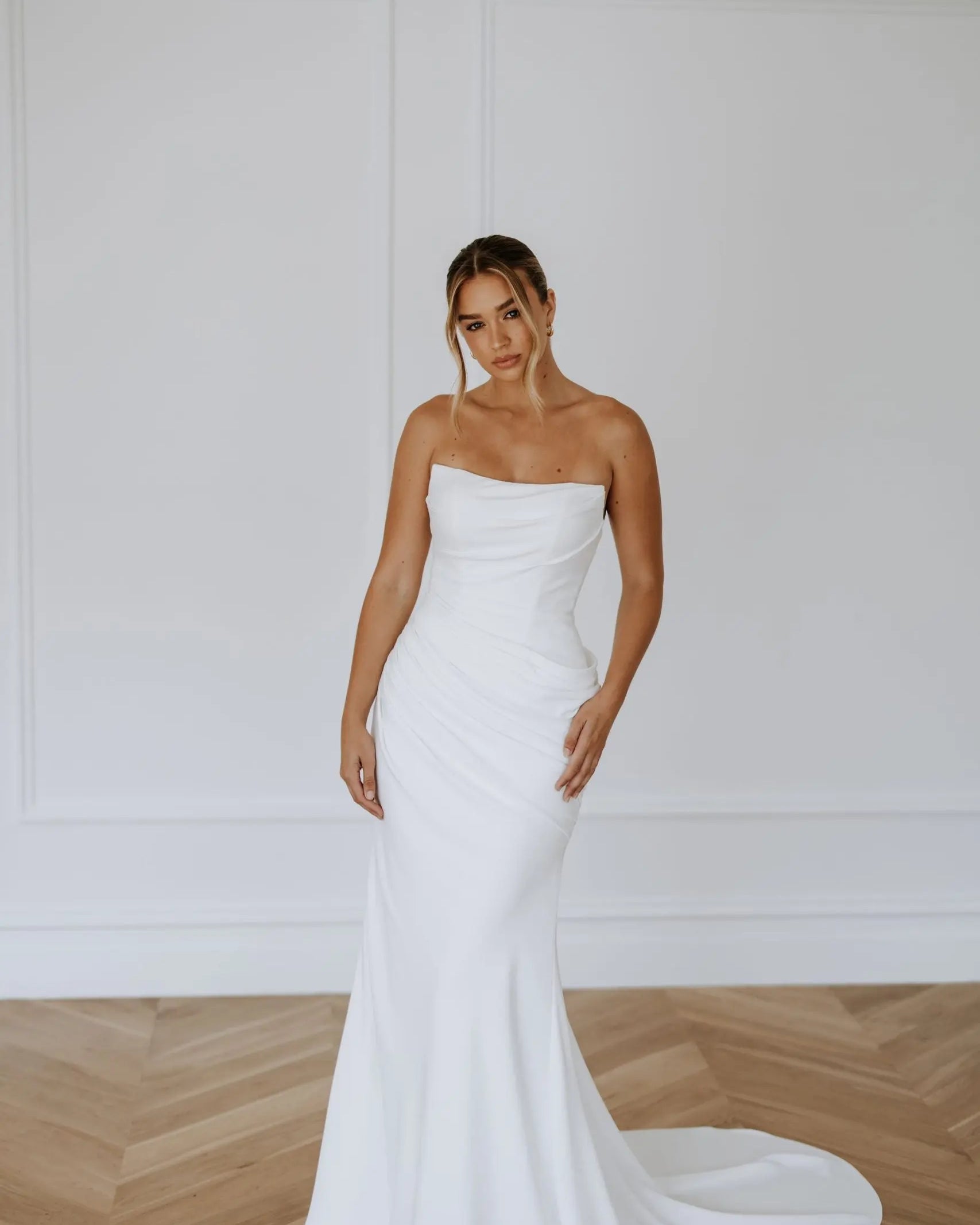 NORA | Kellylin Couture Kellylin Couture