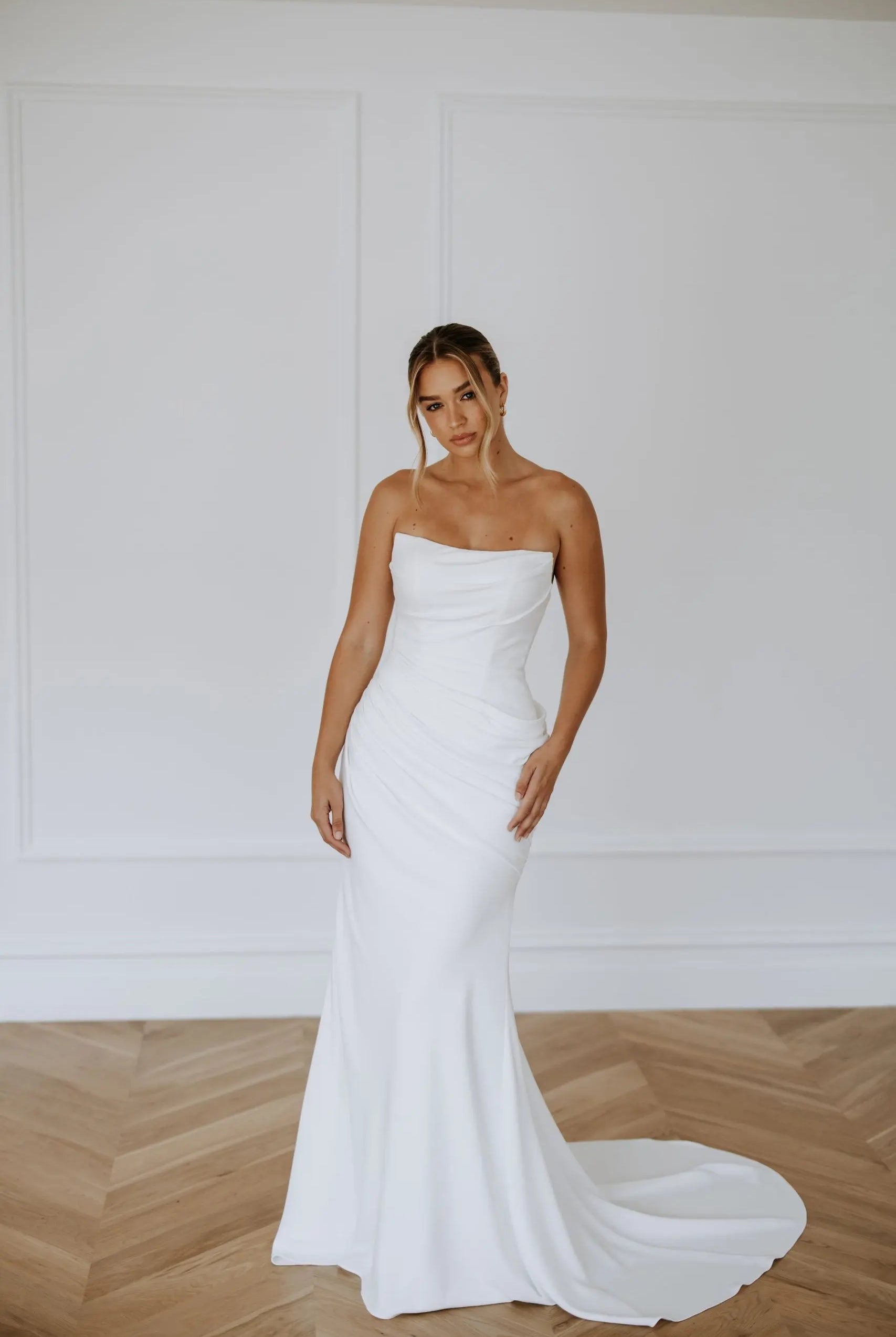 NORA | Kellylin Couture Kellylin Couture