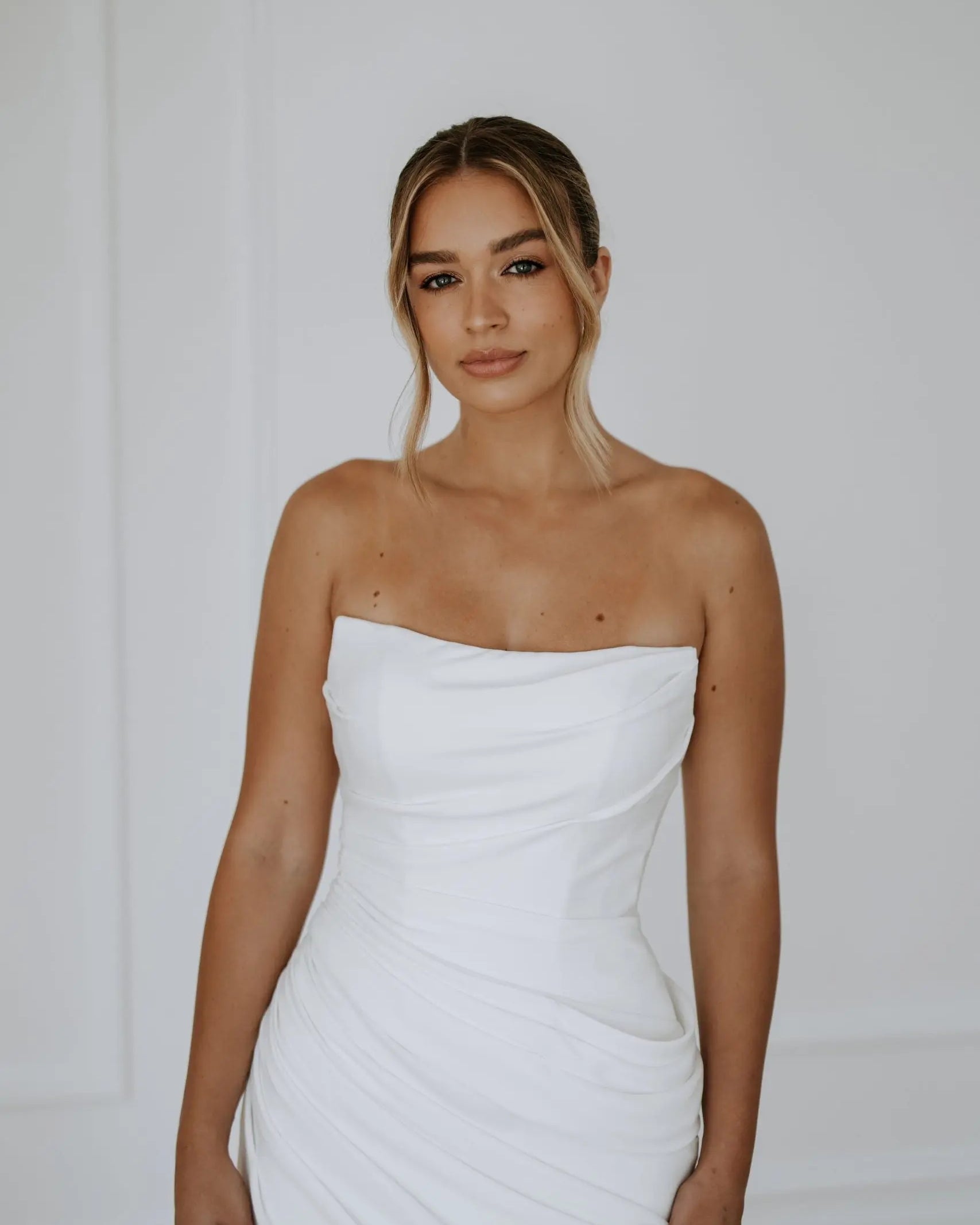 NORA | Kellylin Couture Kellylin Couture