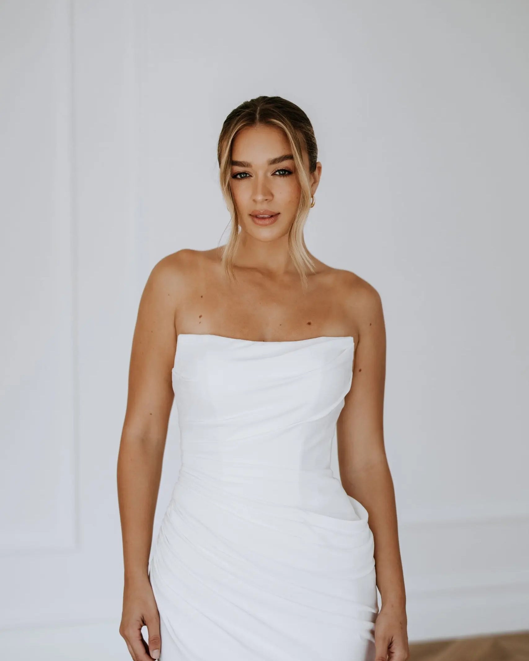 NORA | Kellylin Couture Kellylin Couture