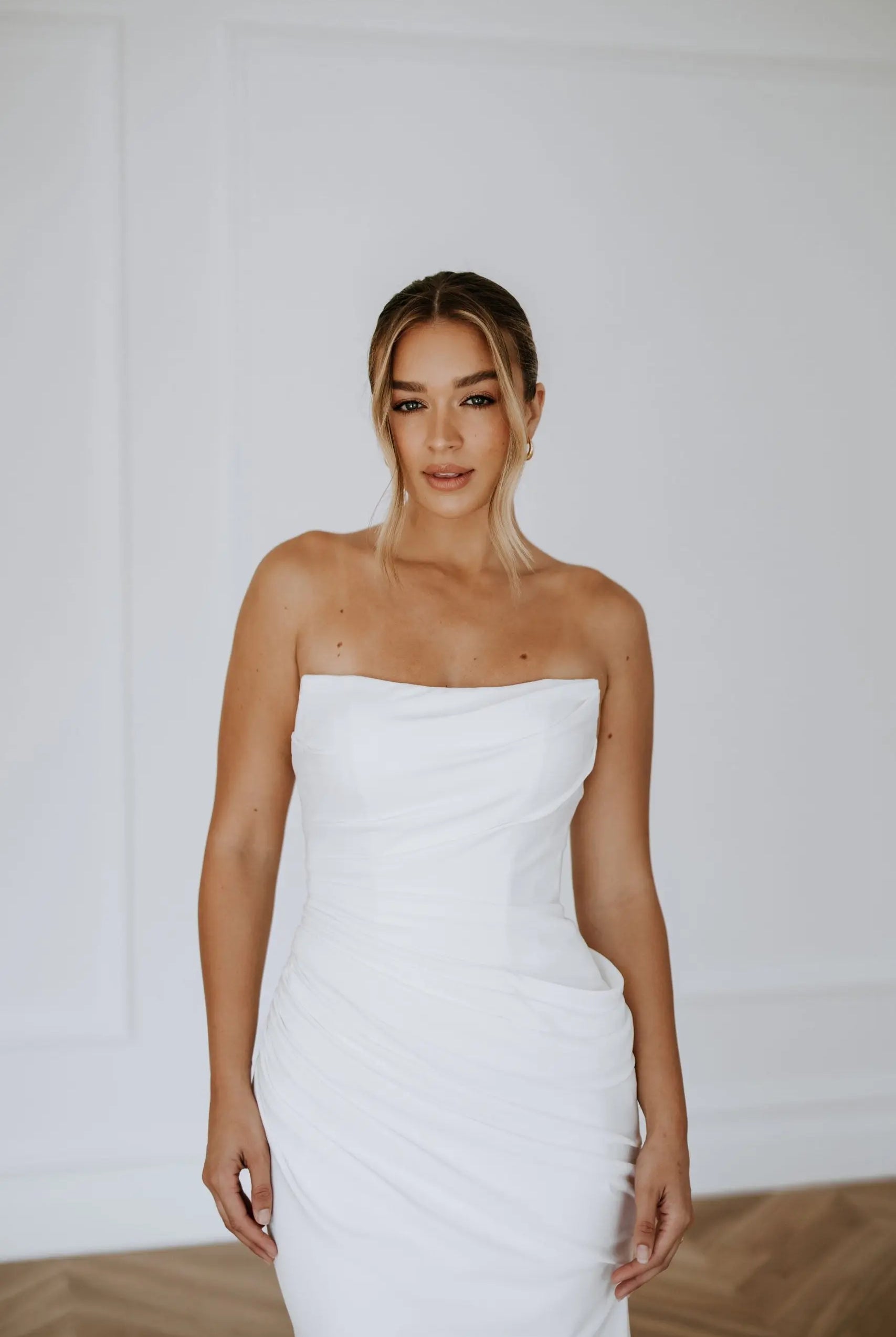 NORA | Kellylin Couture Kellylin Couture