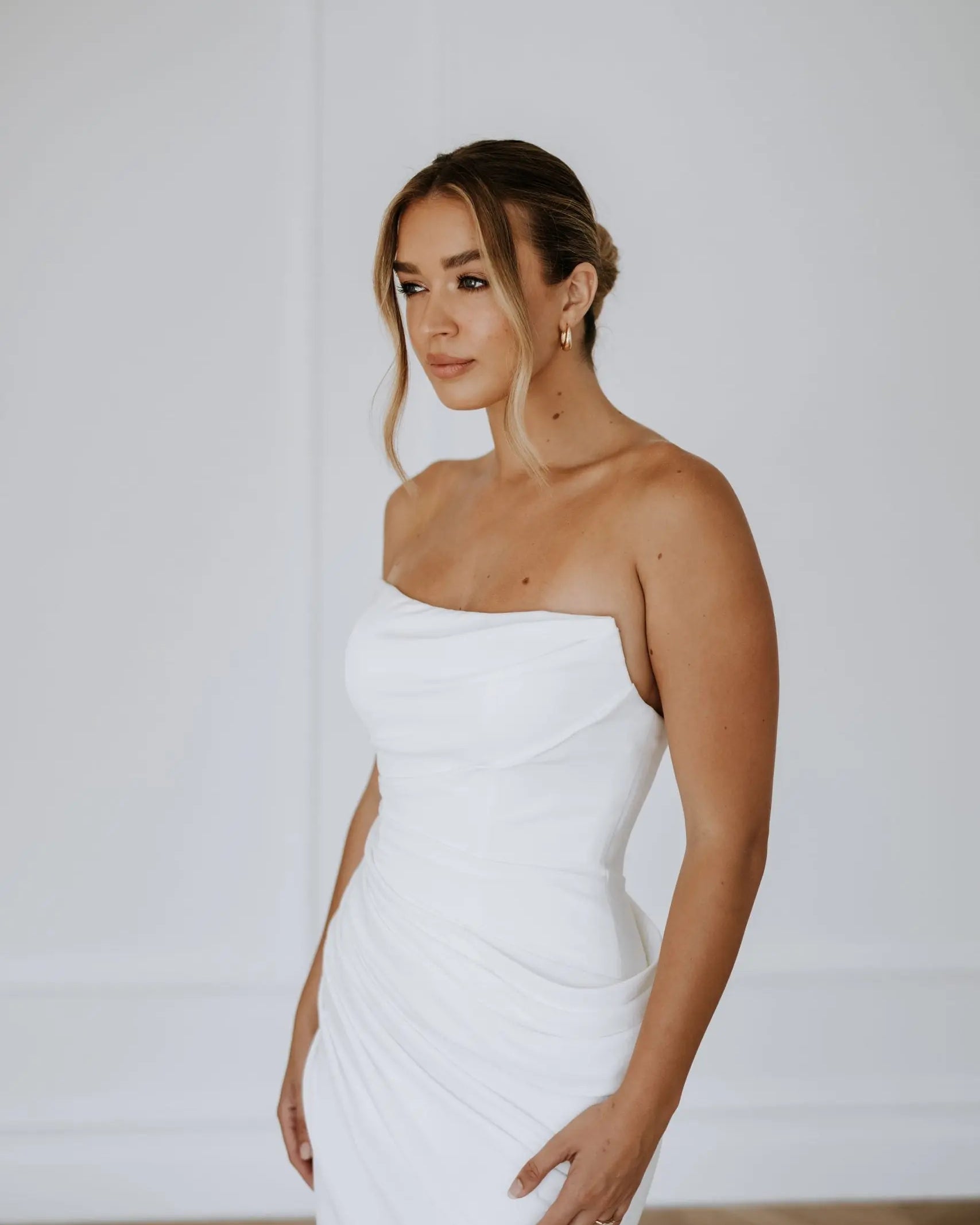 NORA | Kellylin Couture Kellylin Couture