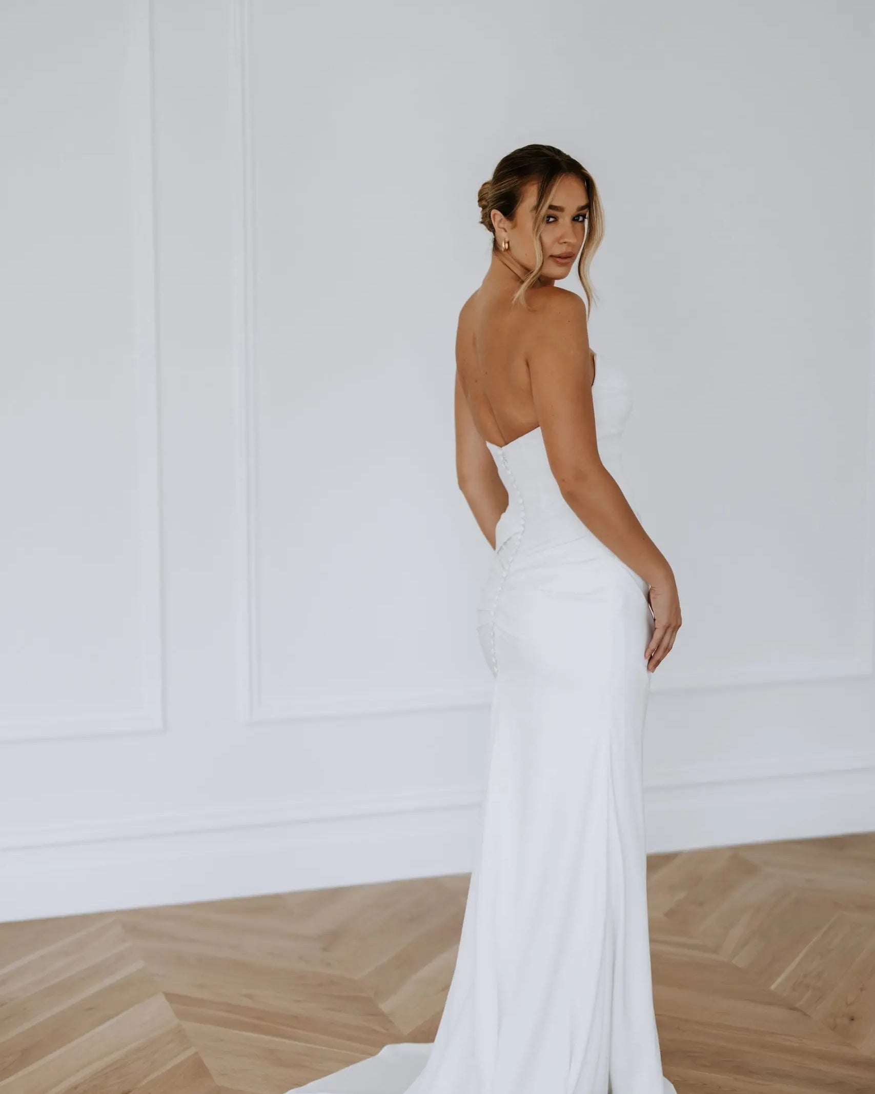 NORA | Kellylin Couture Kellylin Couture