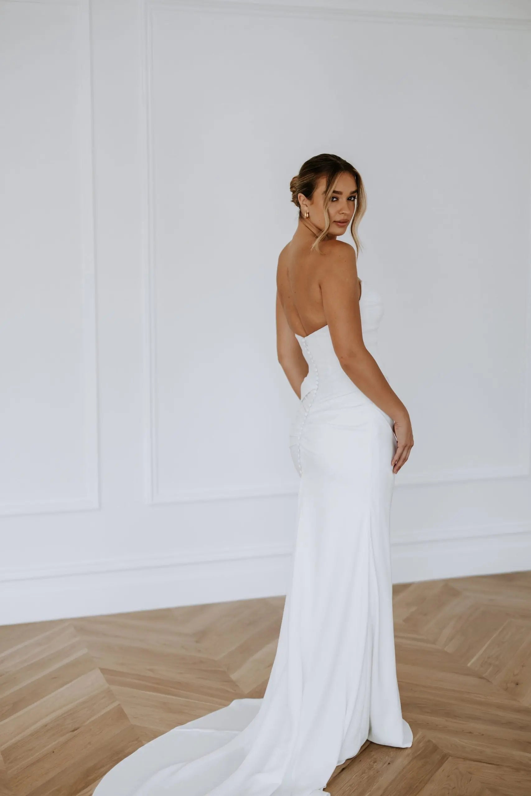NORA | Kellylin Couture Kellylin Couture