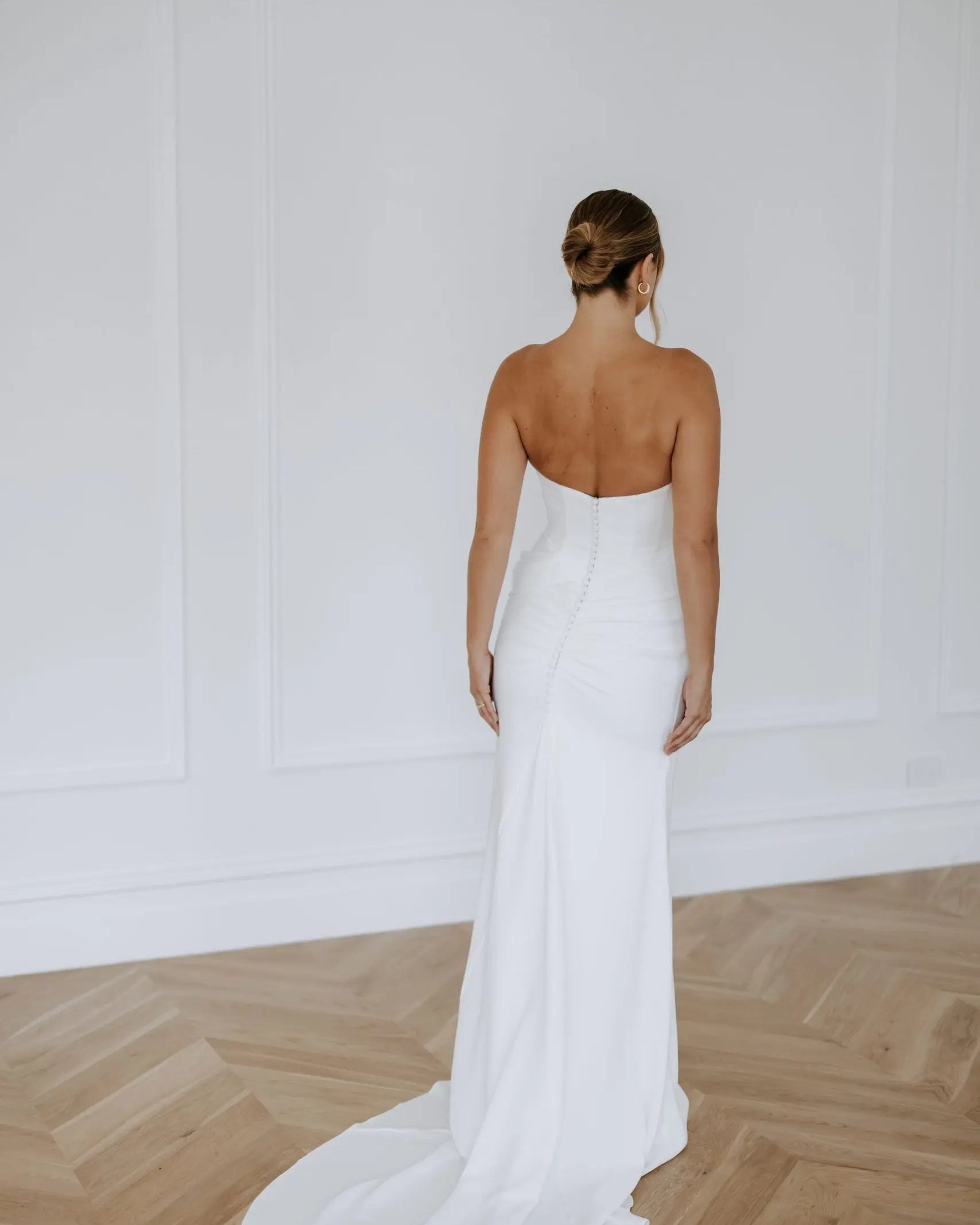 NORA | Kellylin Couture Kellylin Couture