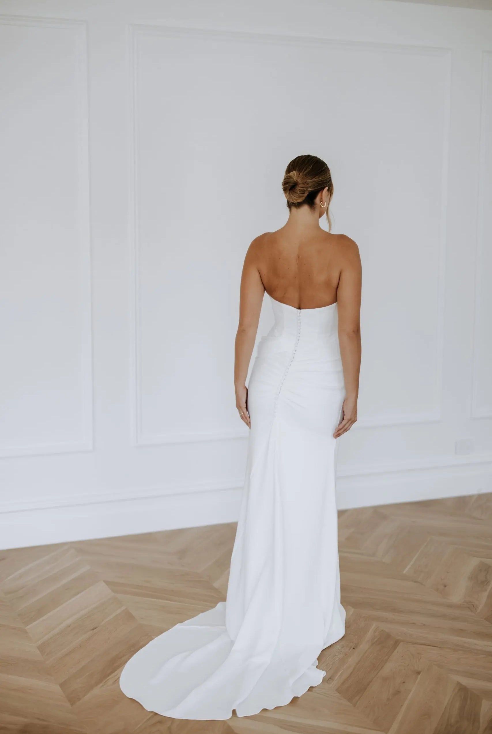 NORA | Kellylin Couture Kellylin Couture