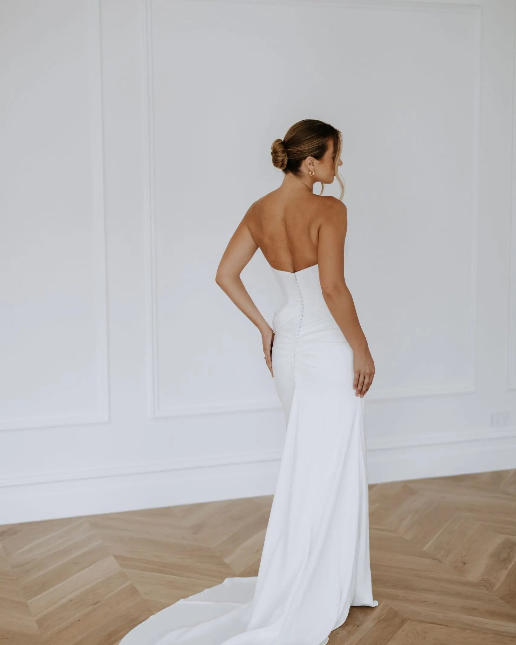 NORA | Kellylin Couture Kellylin Couture