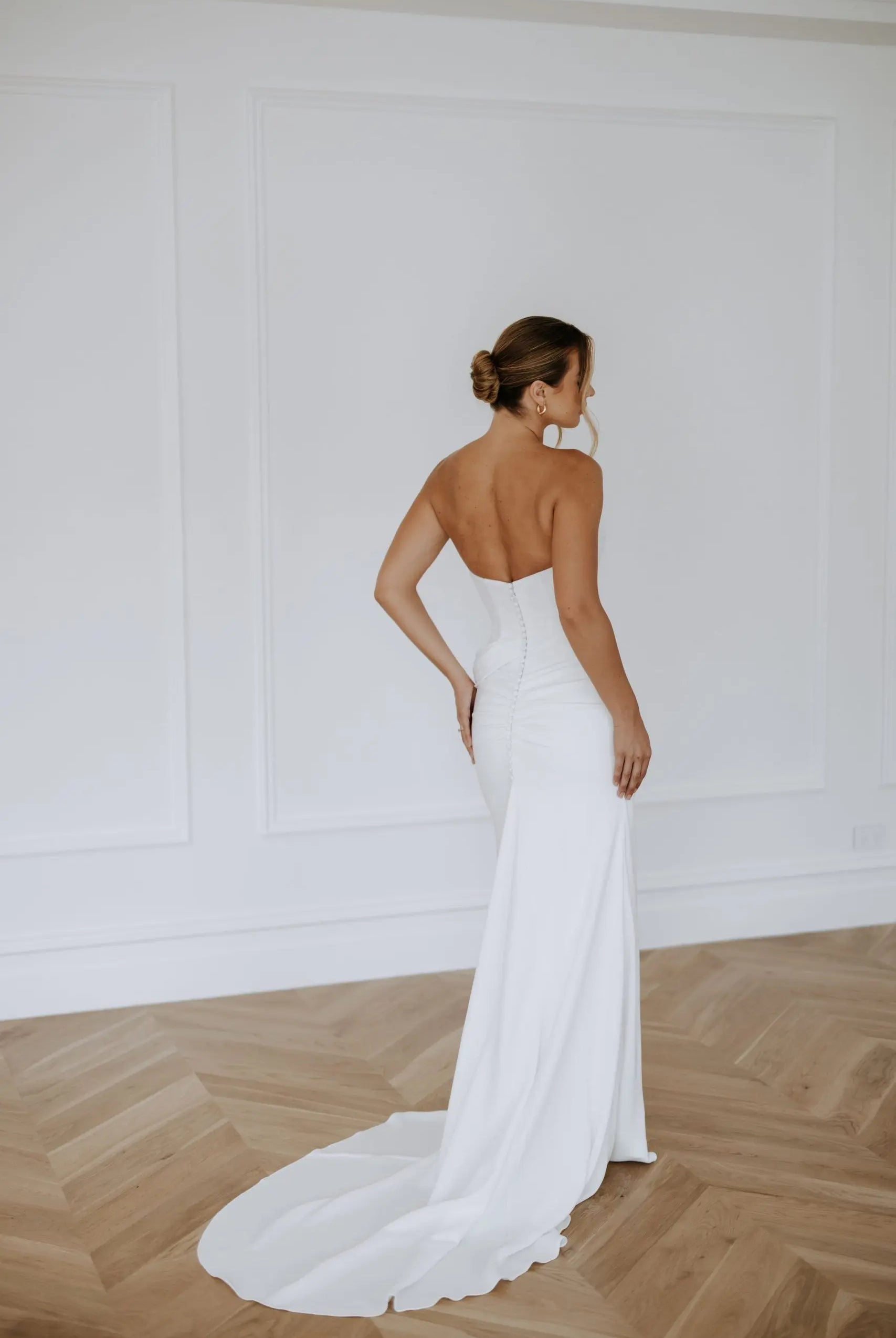NORA | Kellylin Couture Kellylin Couture