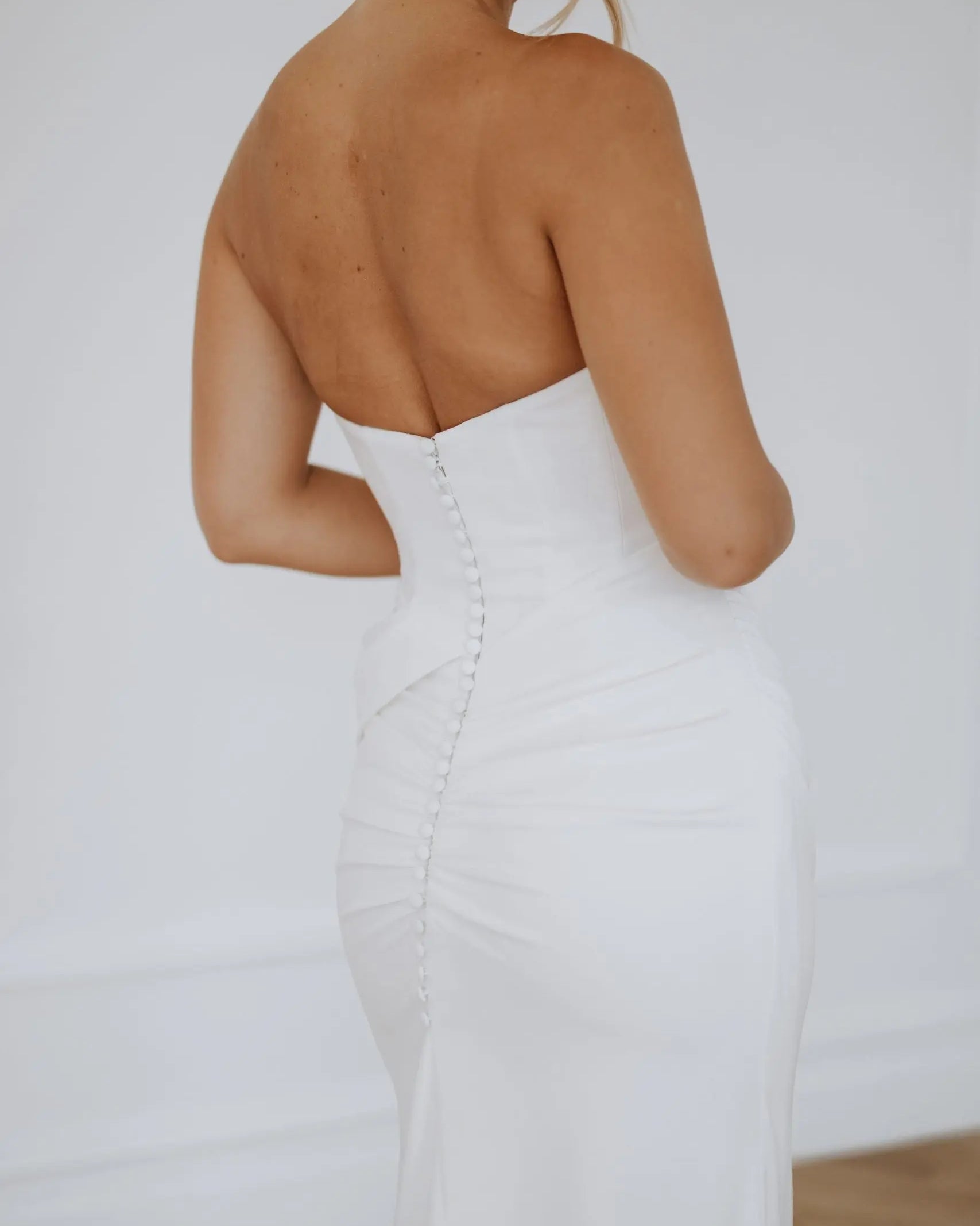 NORA | Kellylin Couture Kellylin Couture