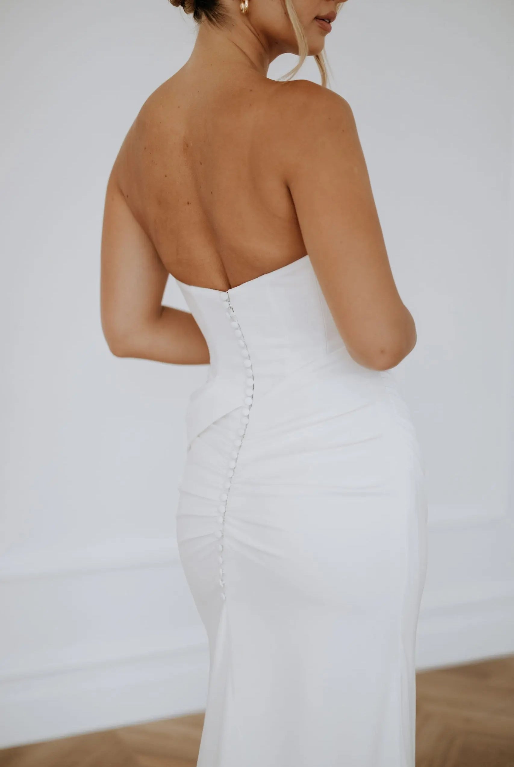 NORA | Kellylin Couture Kellylin Couture