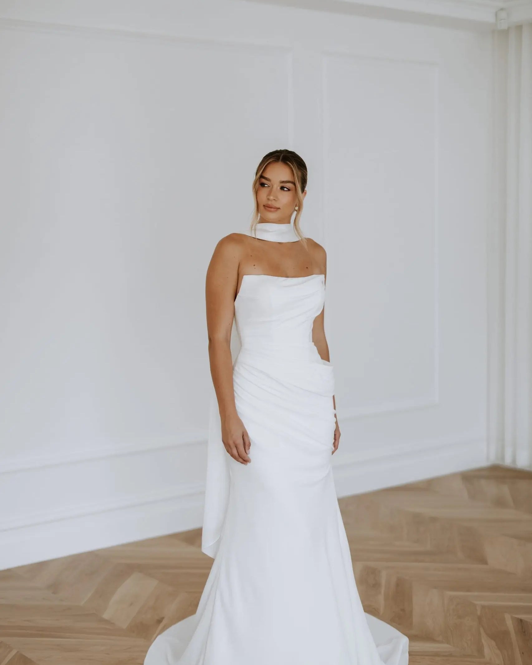 NORA | Kellylin Couture Kellylin Couture