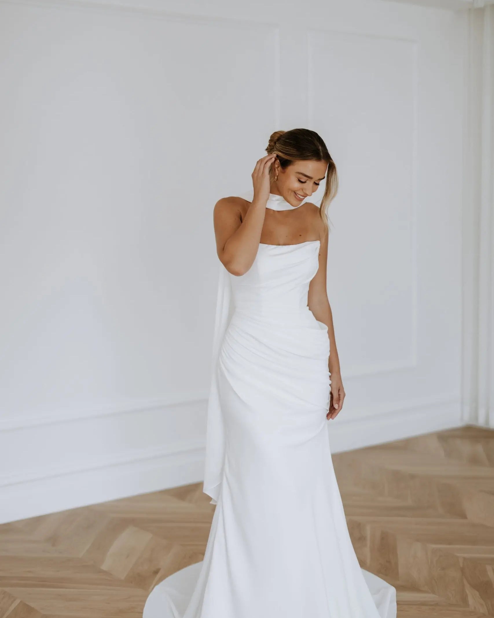 NORA | Kellylin Couture Kellylin Couture