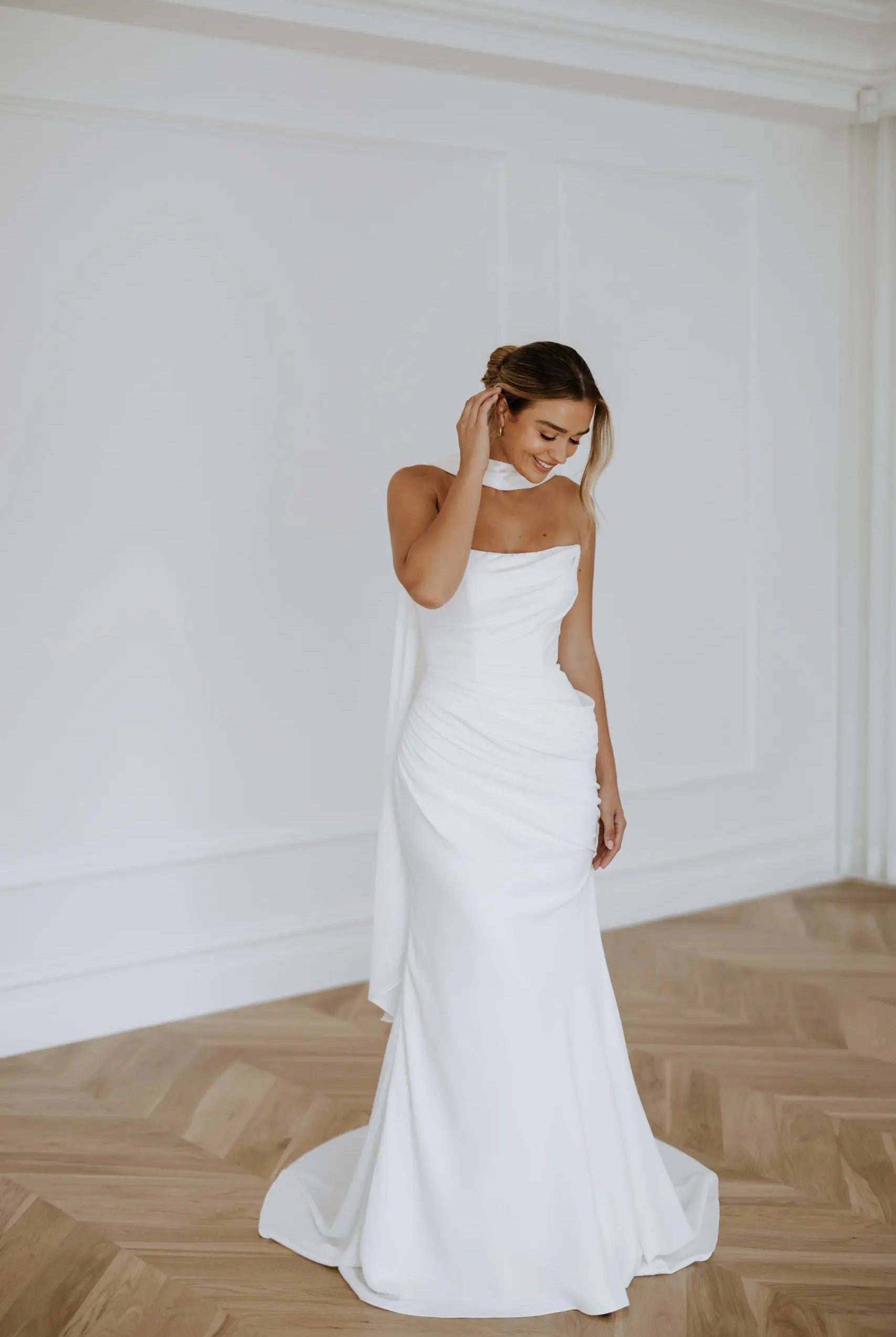 NORA | Kellylin Couture Kellylin Couture