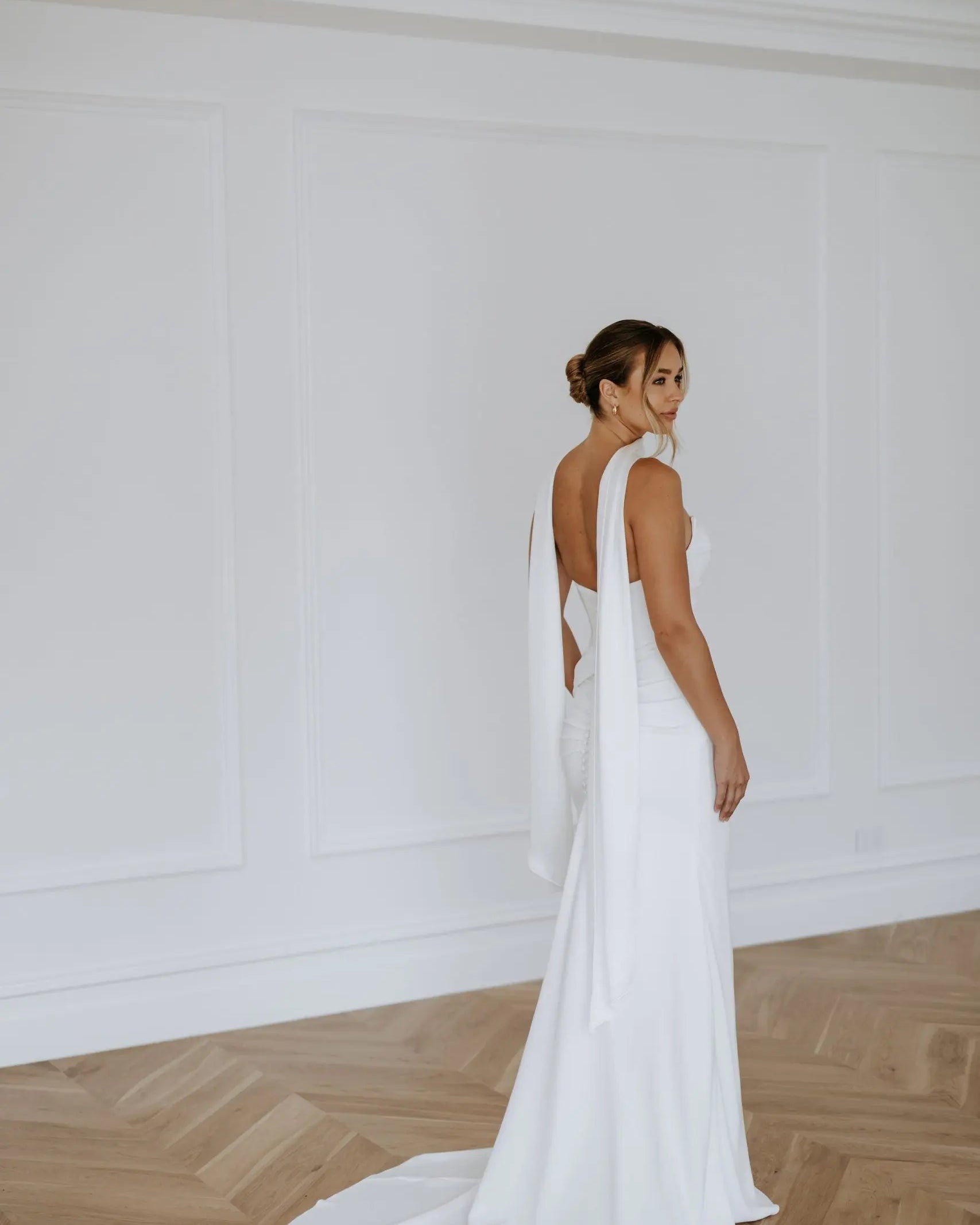 NORA | Kellylin Couture Kellylin Couture