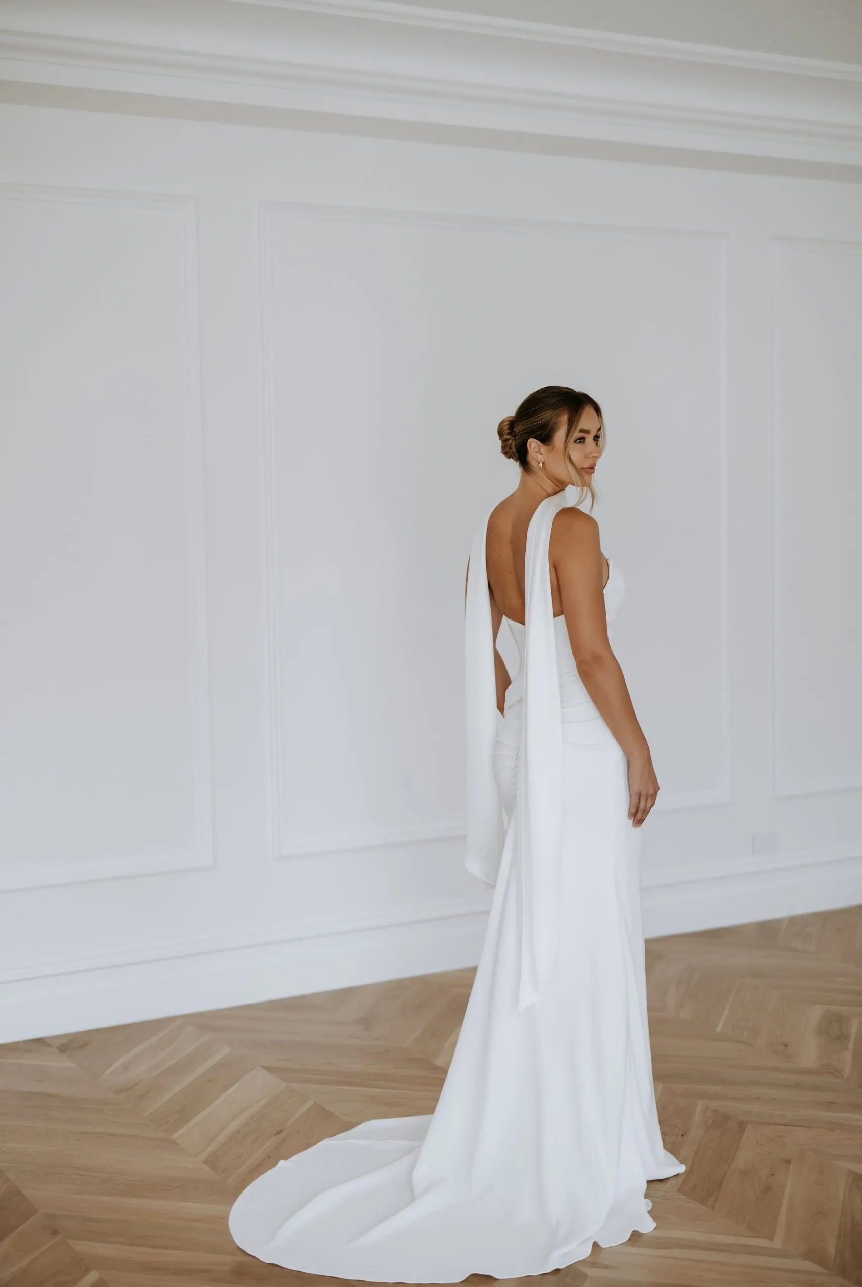 NORA | Kellylin Couture Kellylin Couture