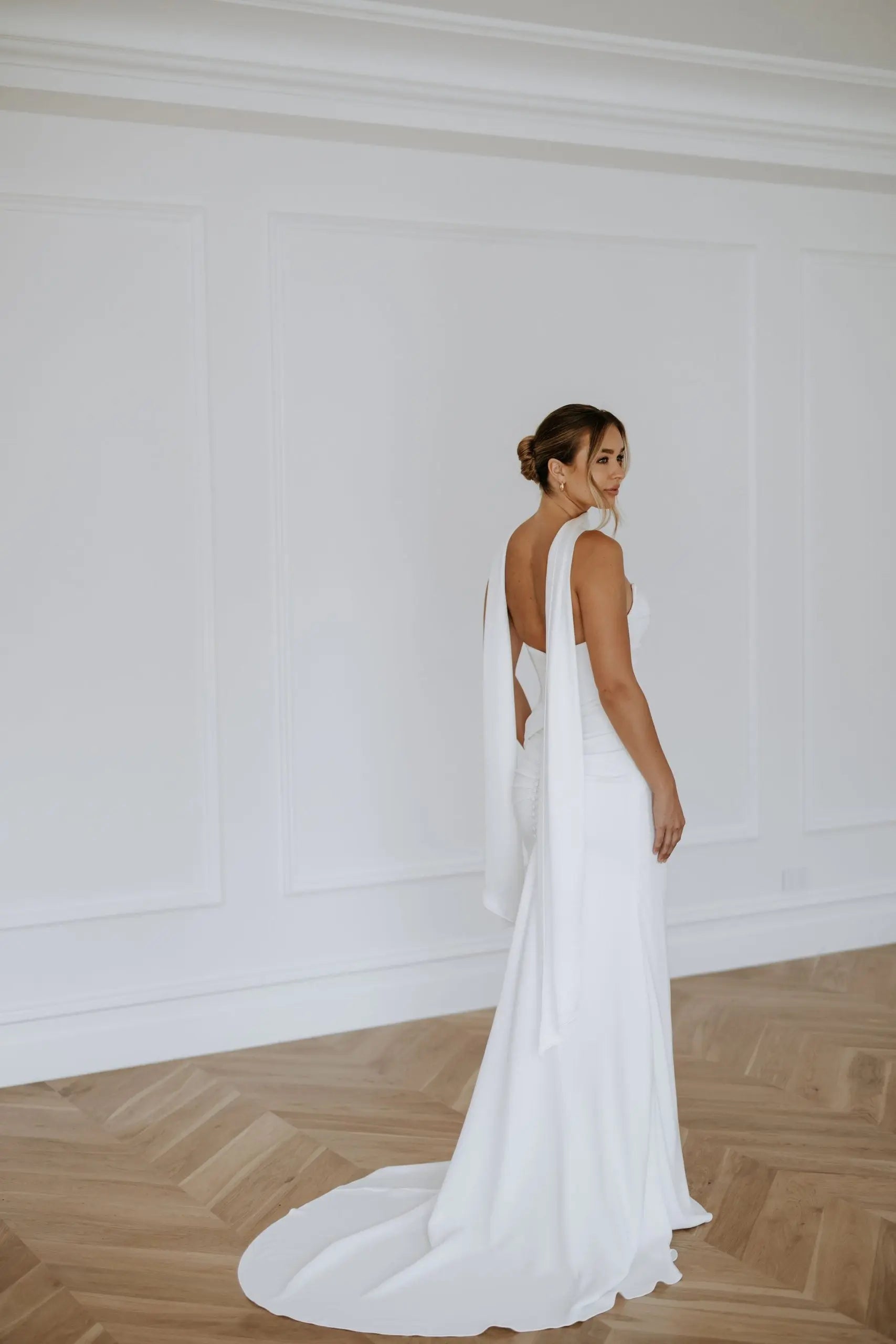 NORA | Kellylin Couture Kellylin Couture