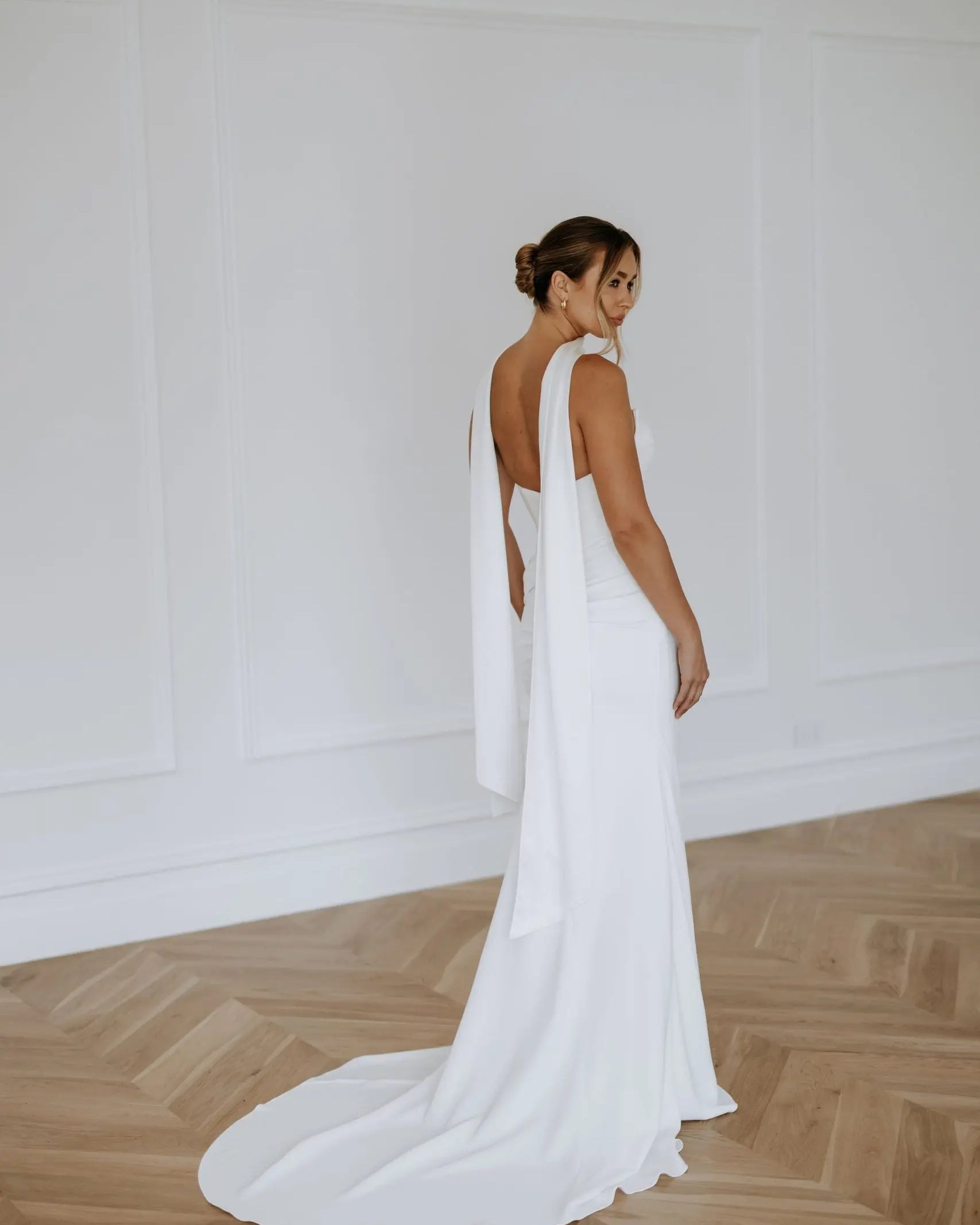 NORA | Kellylin Couture Kellylin Couture