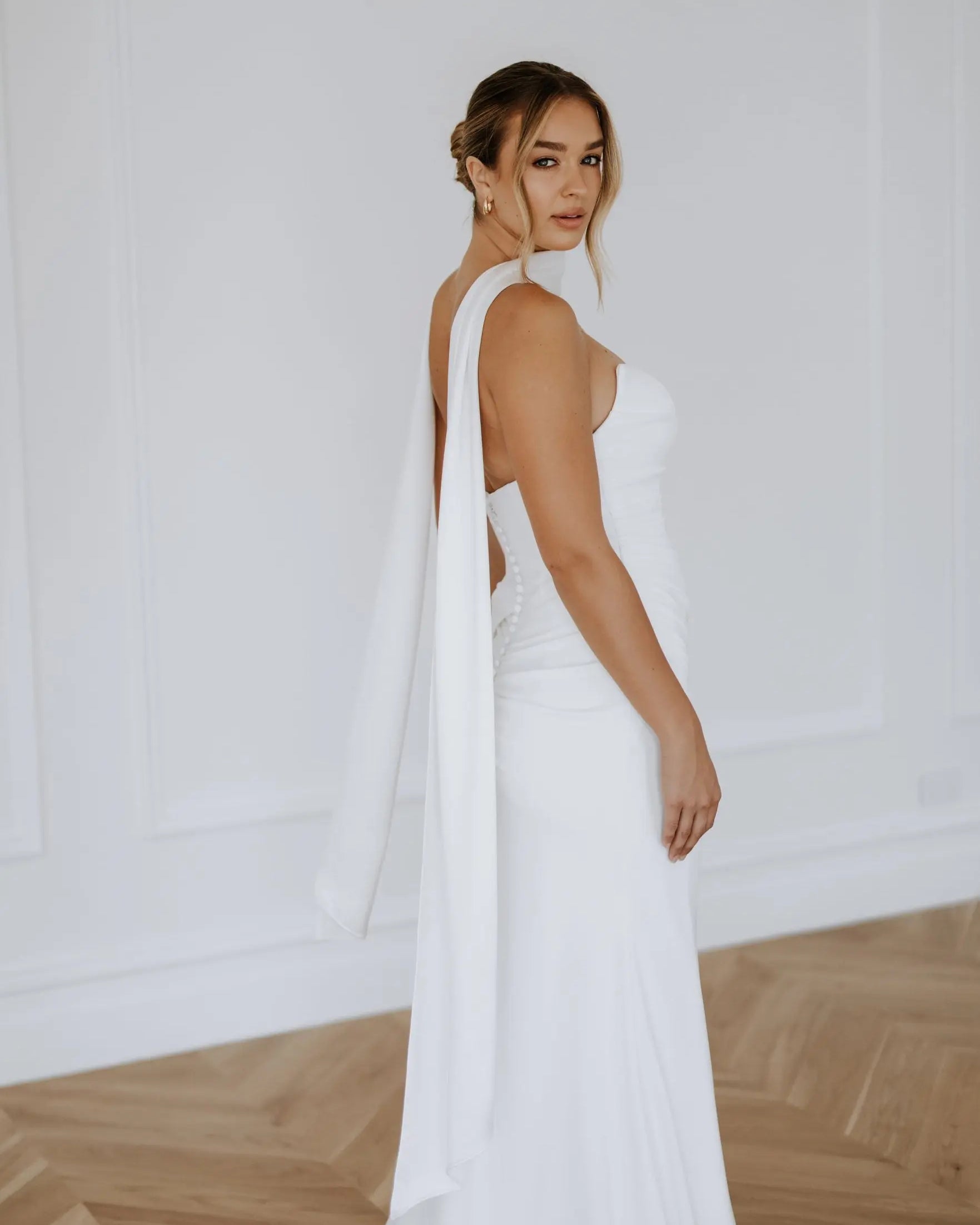 NORA | Kellylin Couture Kellylin Couture