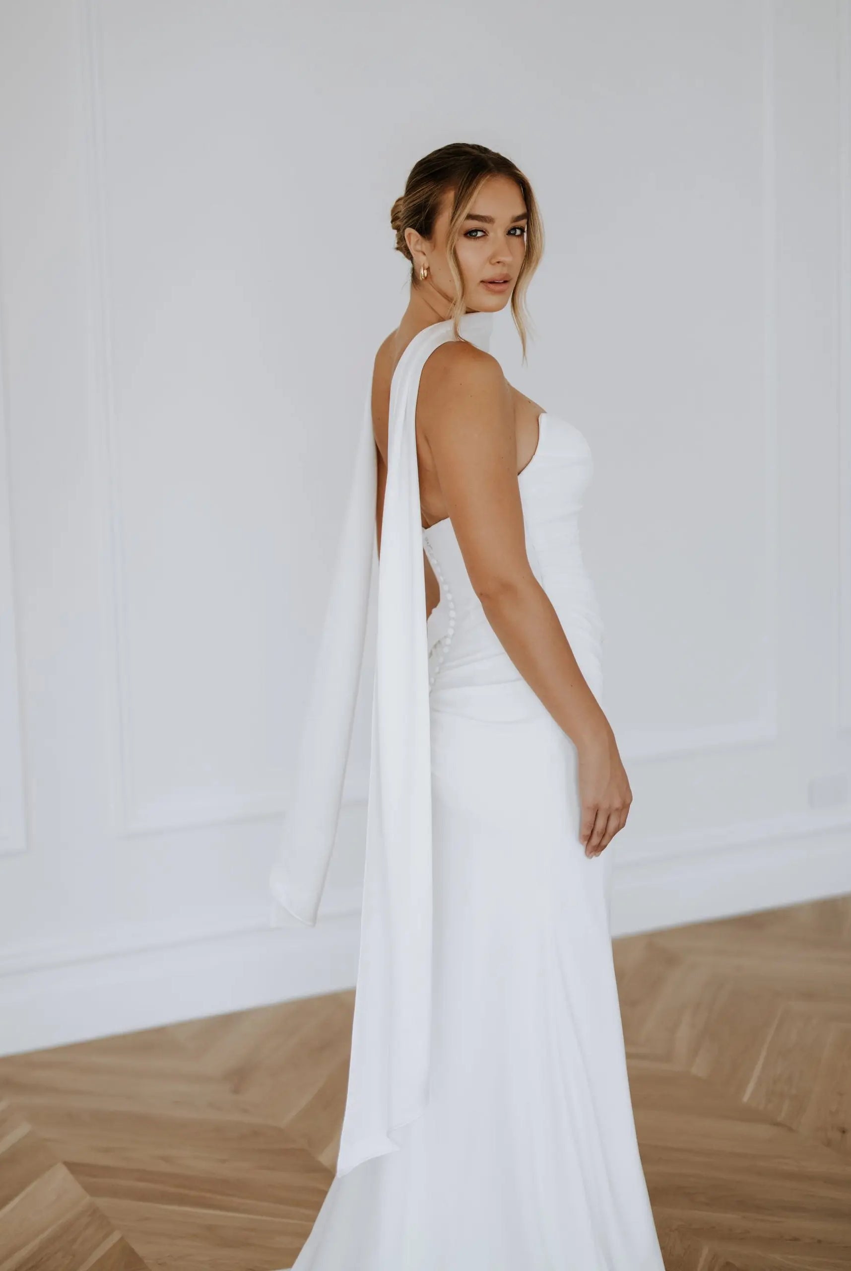 NORA | Kellylin Couture Kellylin Couture