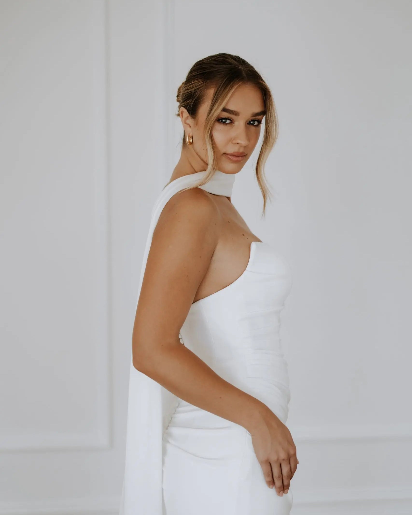 NORA | Kellylin Couture Kellylin Couture