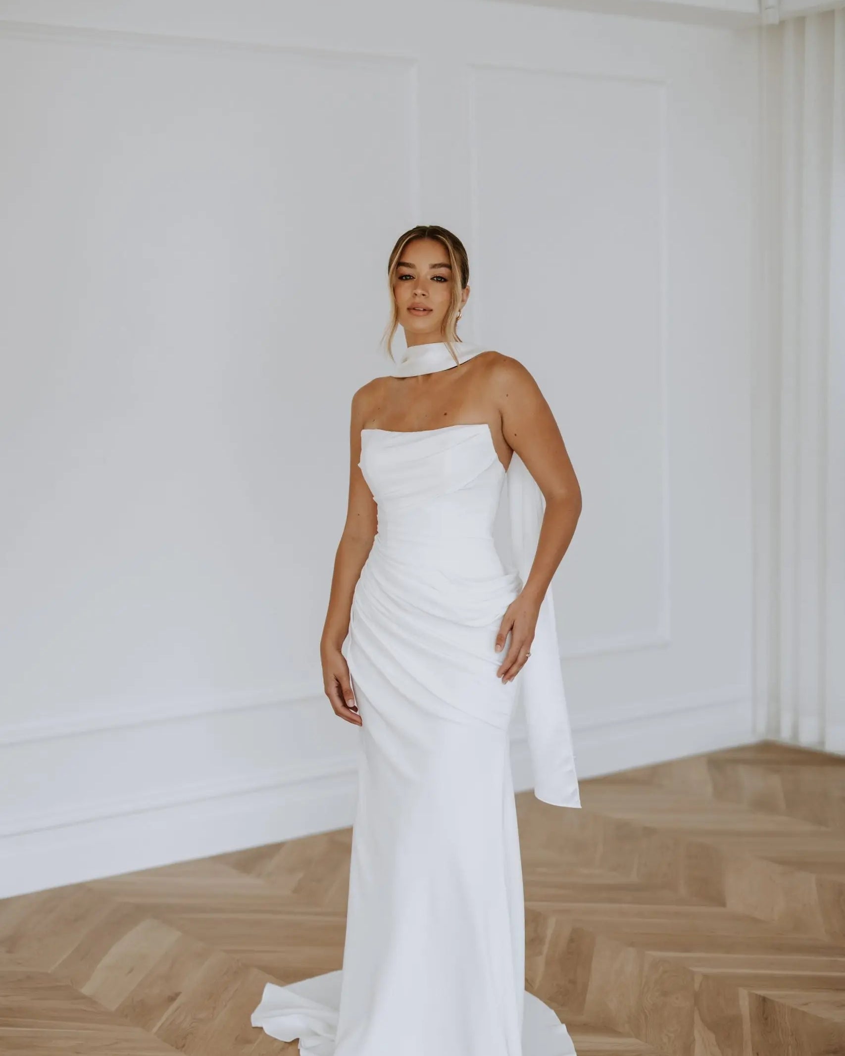NORA | Kellylin Couture Kellylin Couture