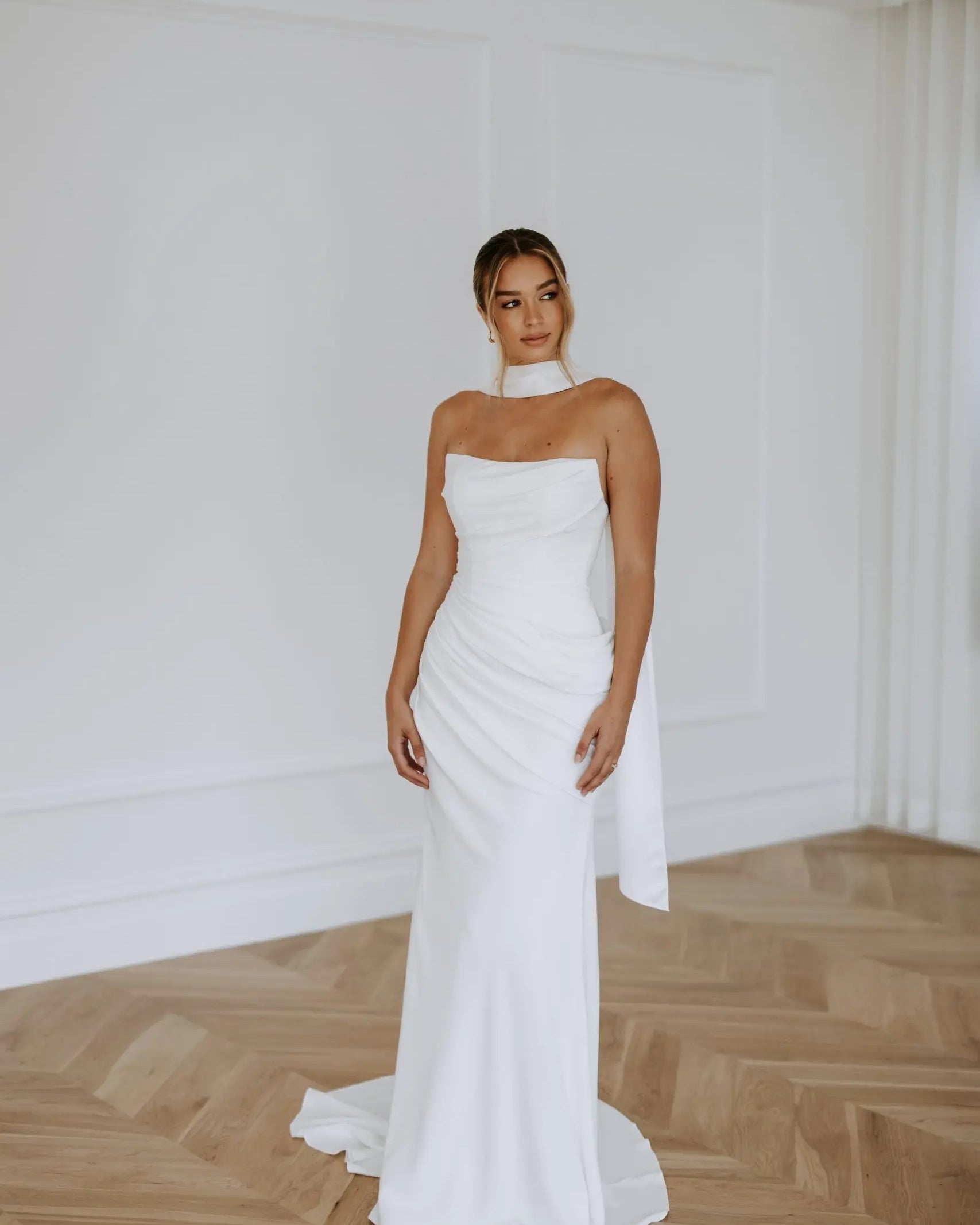 IVY | Kellylin Couture Kellylin Couture