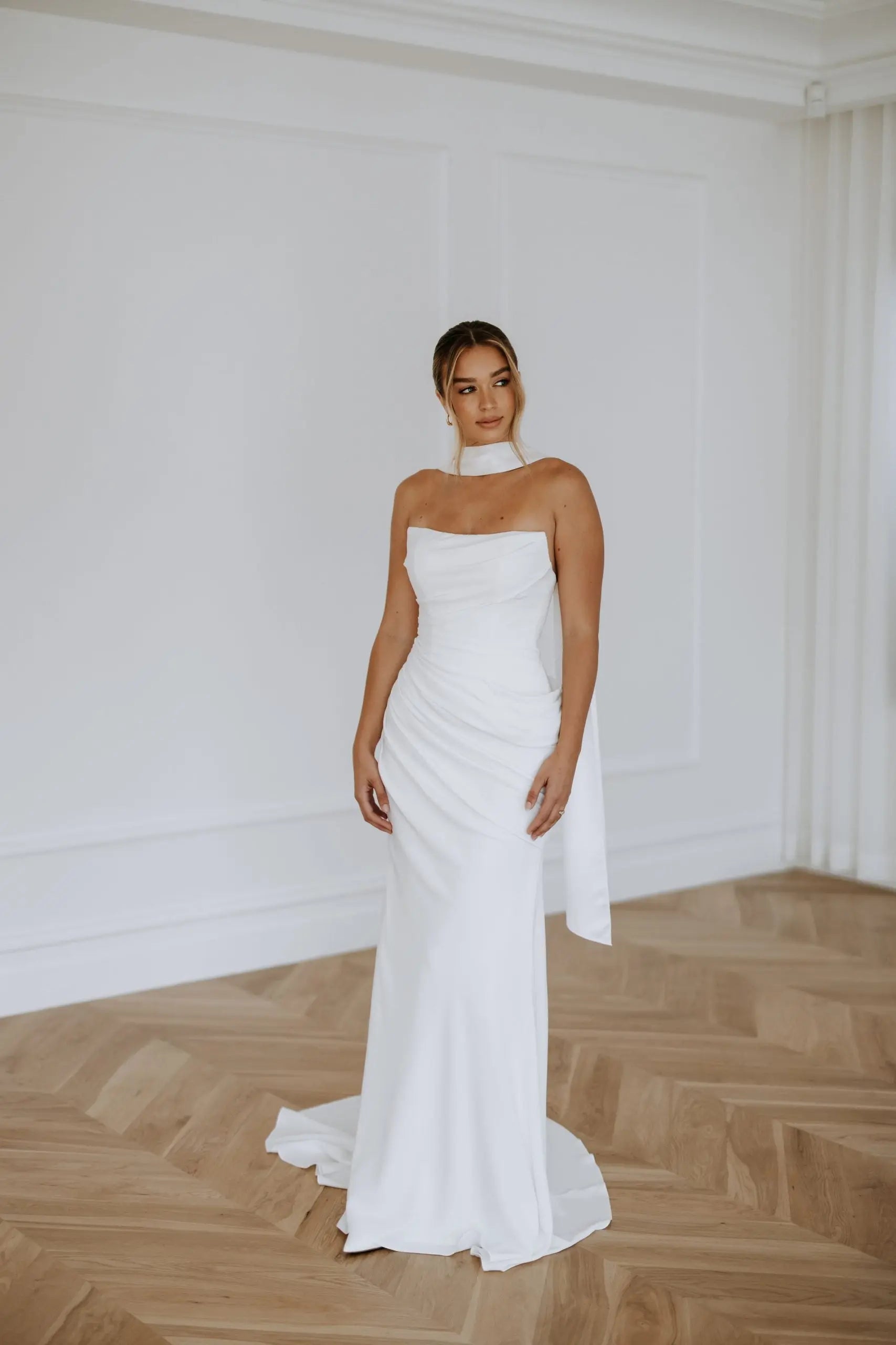 IVY | Kellylin Couture Kellylin Couture