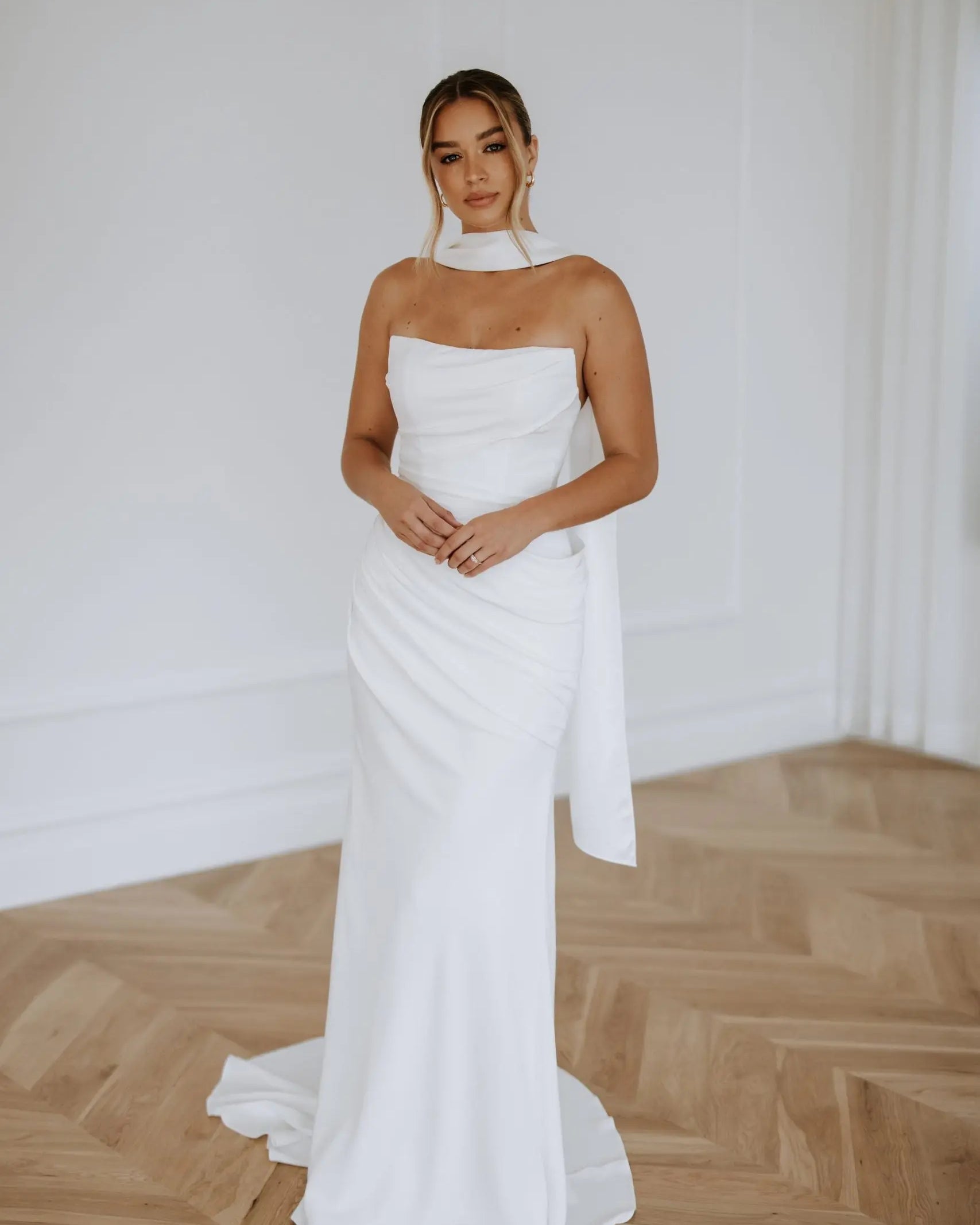 NORA | Kellylin Couture Kellylin Couture