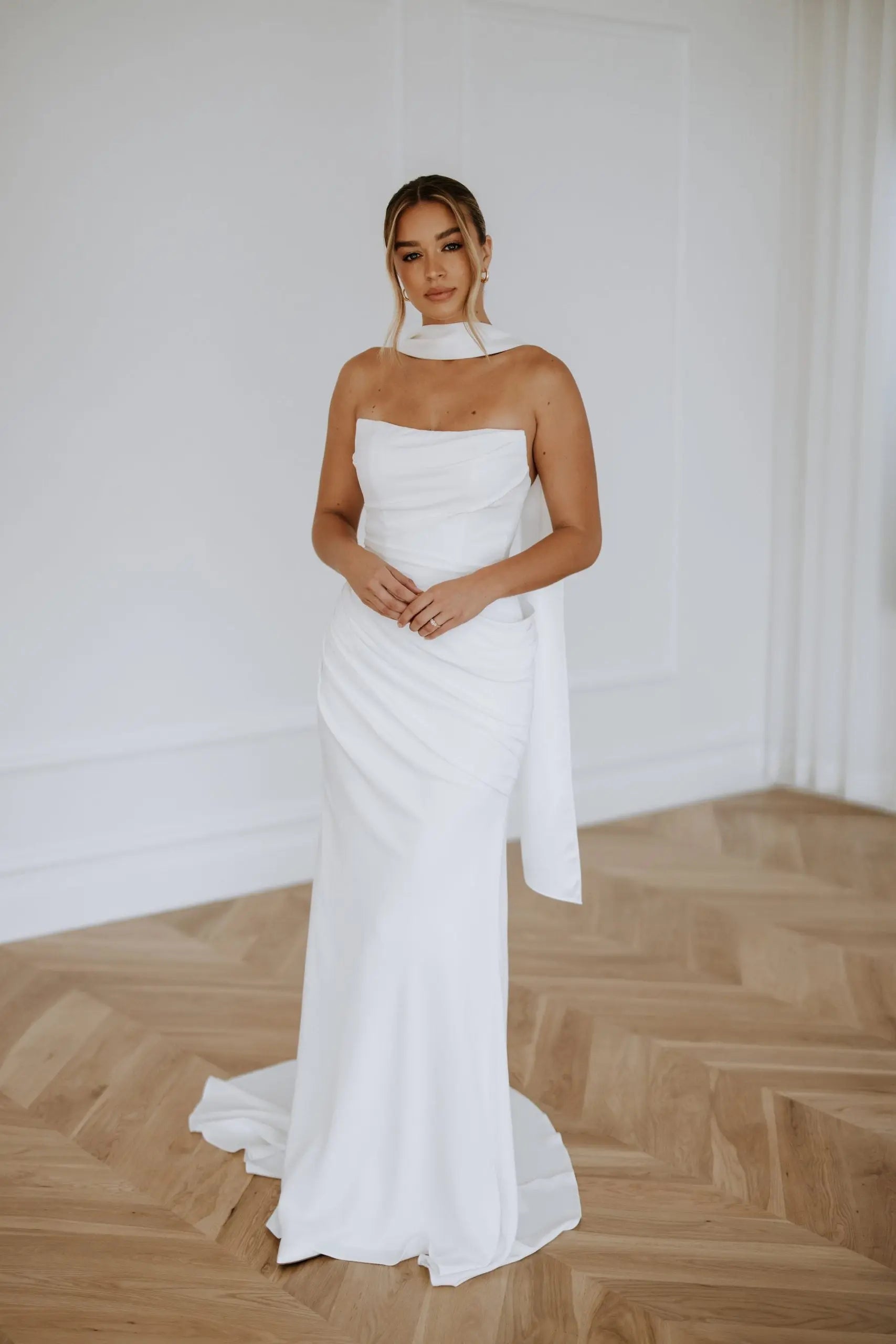 NORA | Kellylin Couture Kellylin Couture