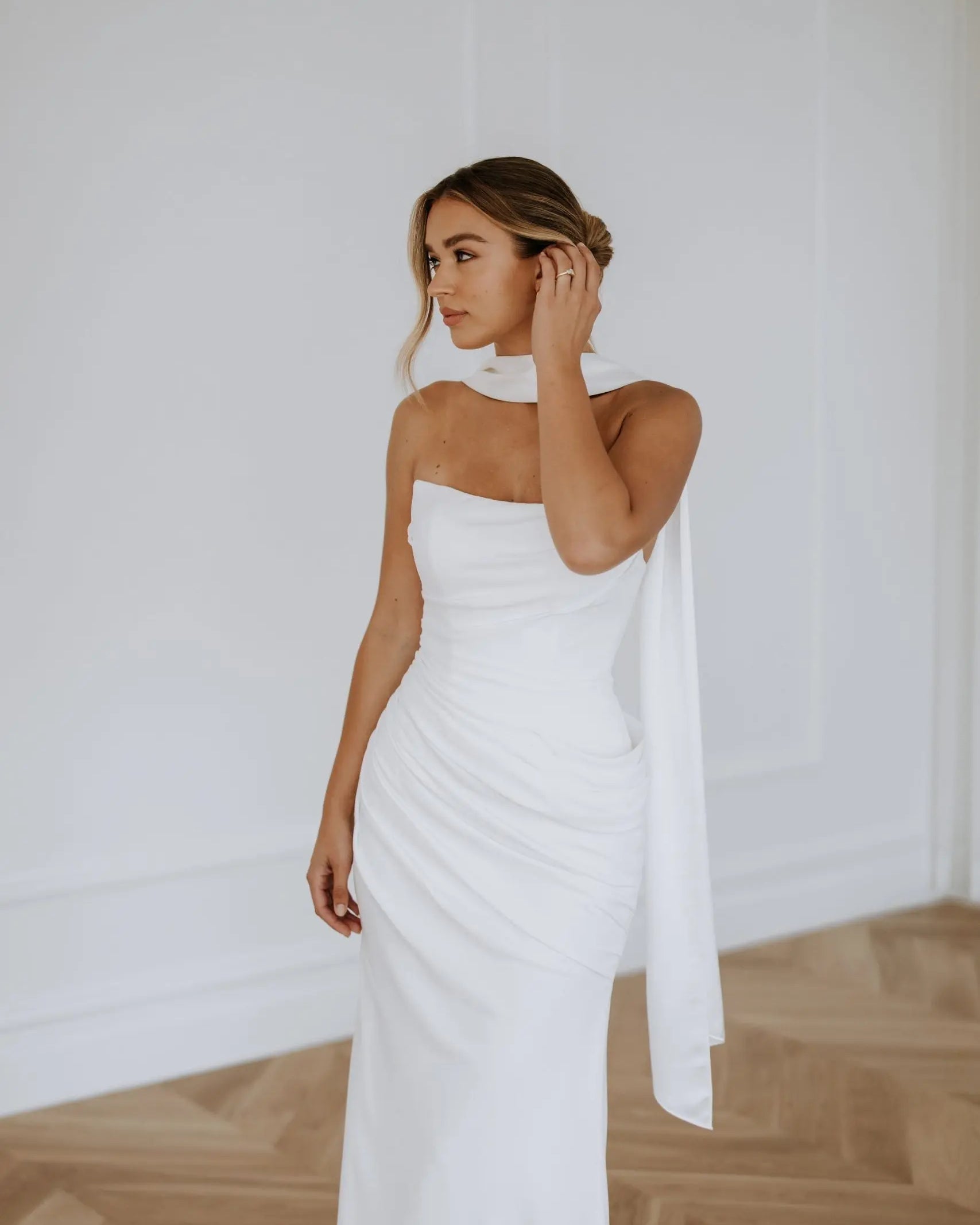 NORA | Kellylin Couture Kellylin Couture
