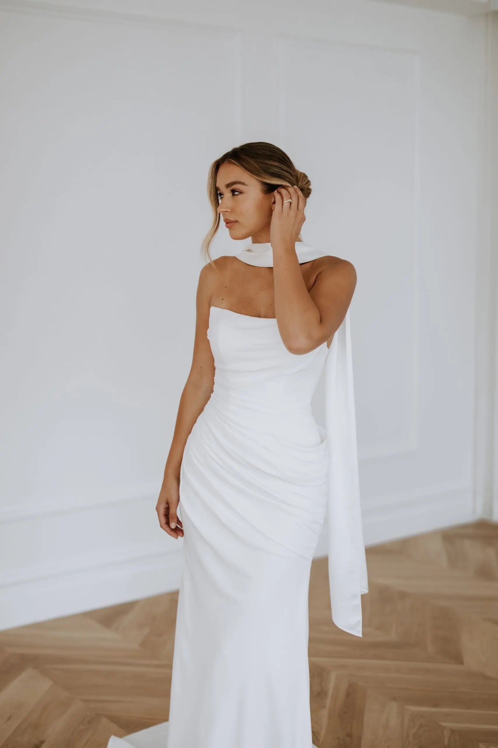 NORA | Kellylin Couture Kellylin Couture