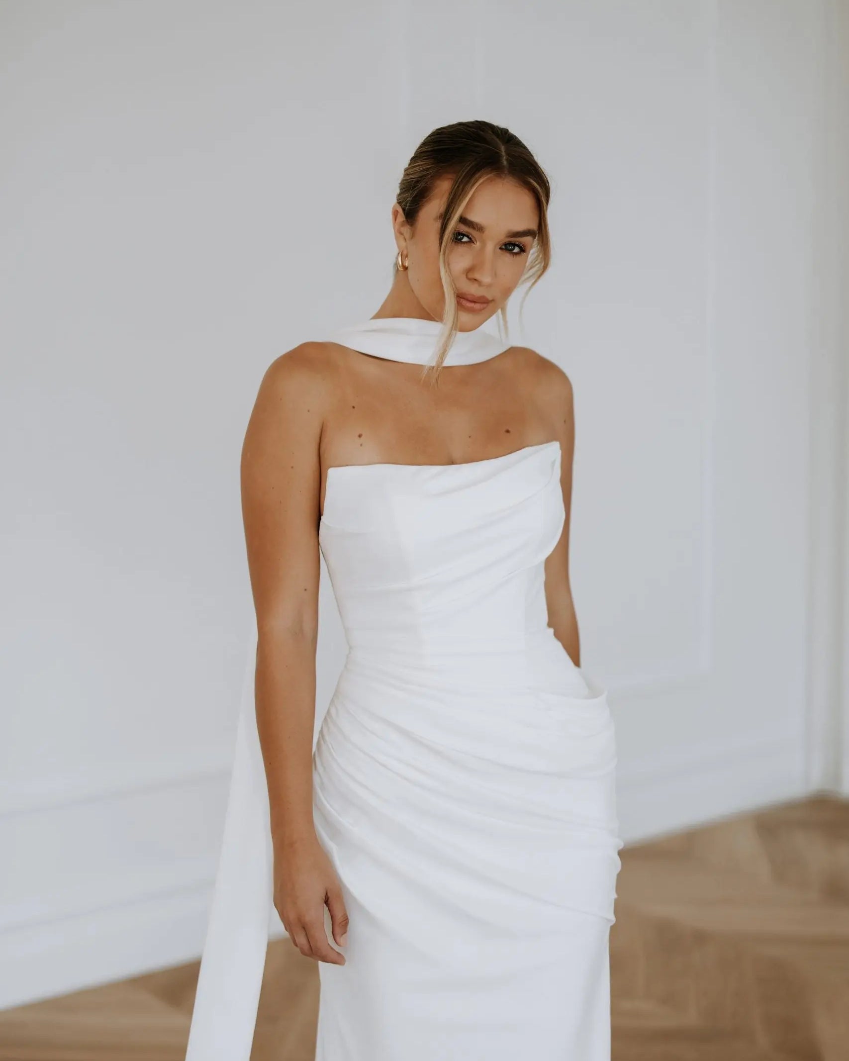 NORA | Kellylin Couture Kellylin Couture